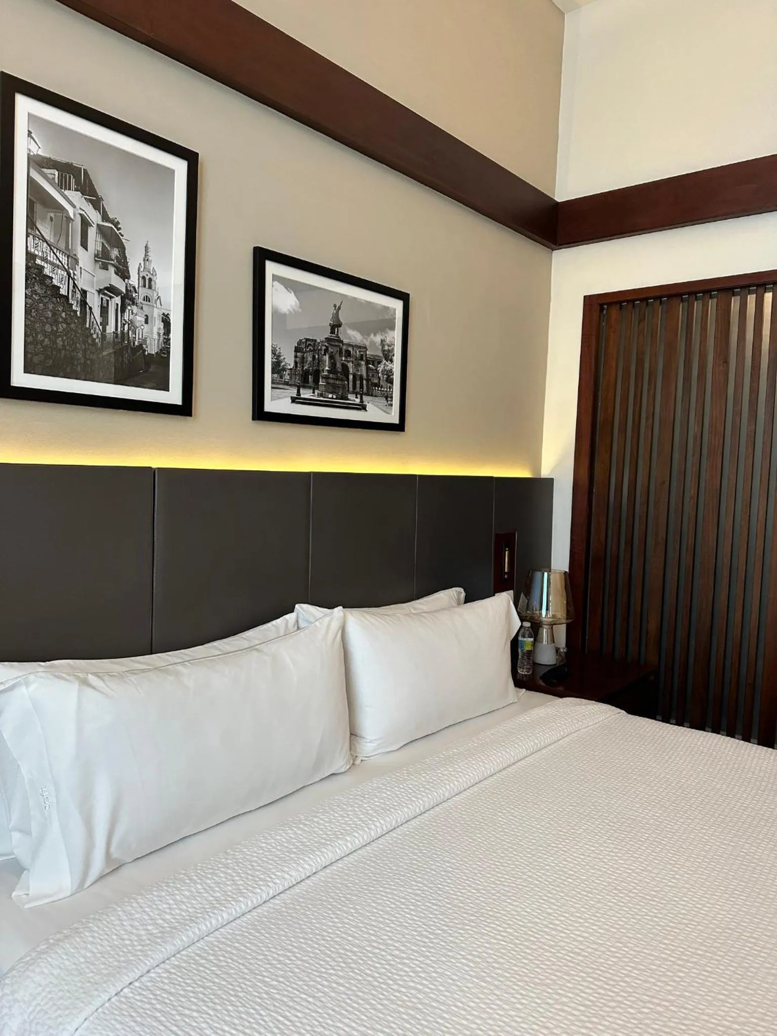 Photo of the whole room, Bed in Holiday Inn Santo Domingo by IHG