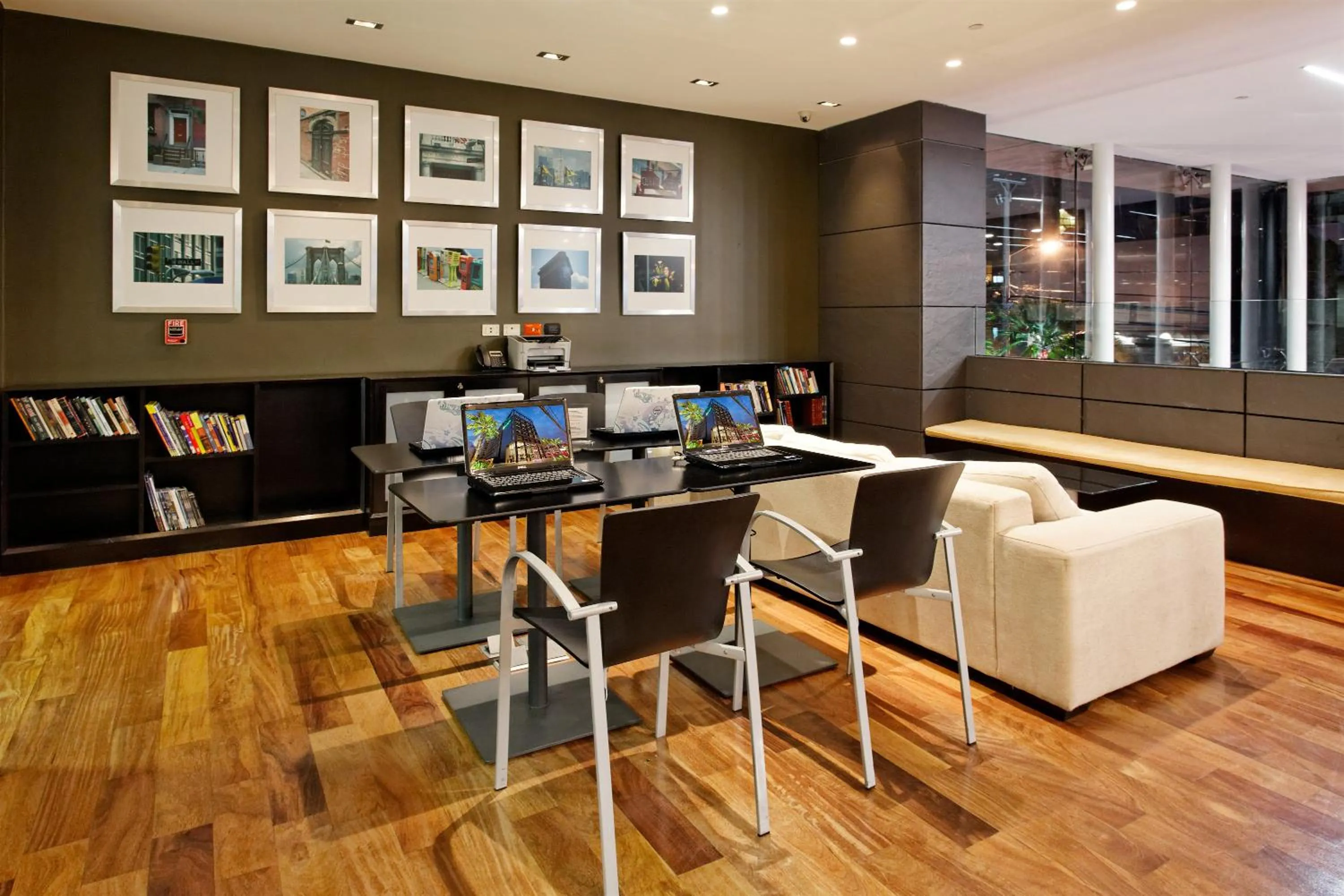 Other in Holiday Inn Santo Domingo by IHG