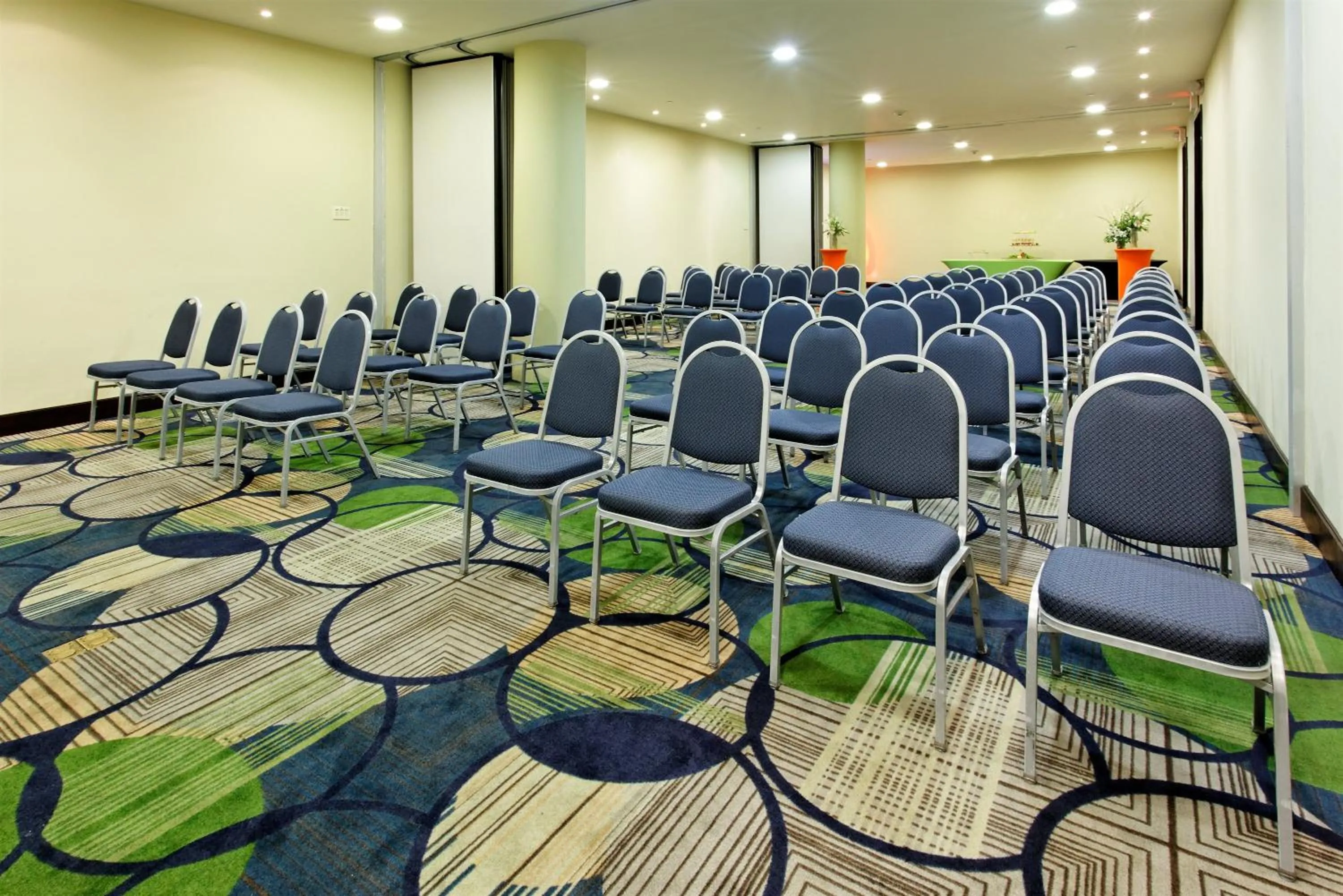 Banquet/Function facilities in Holiday Inn Santo Domingo by IHG