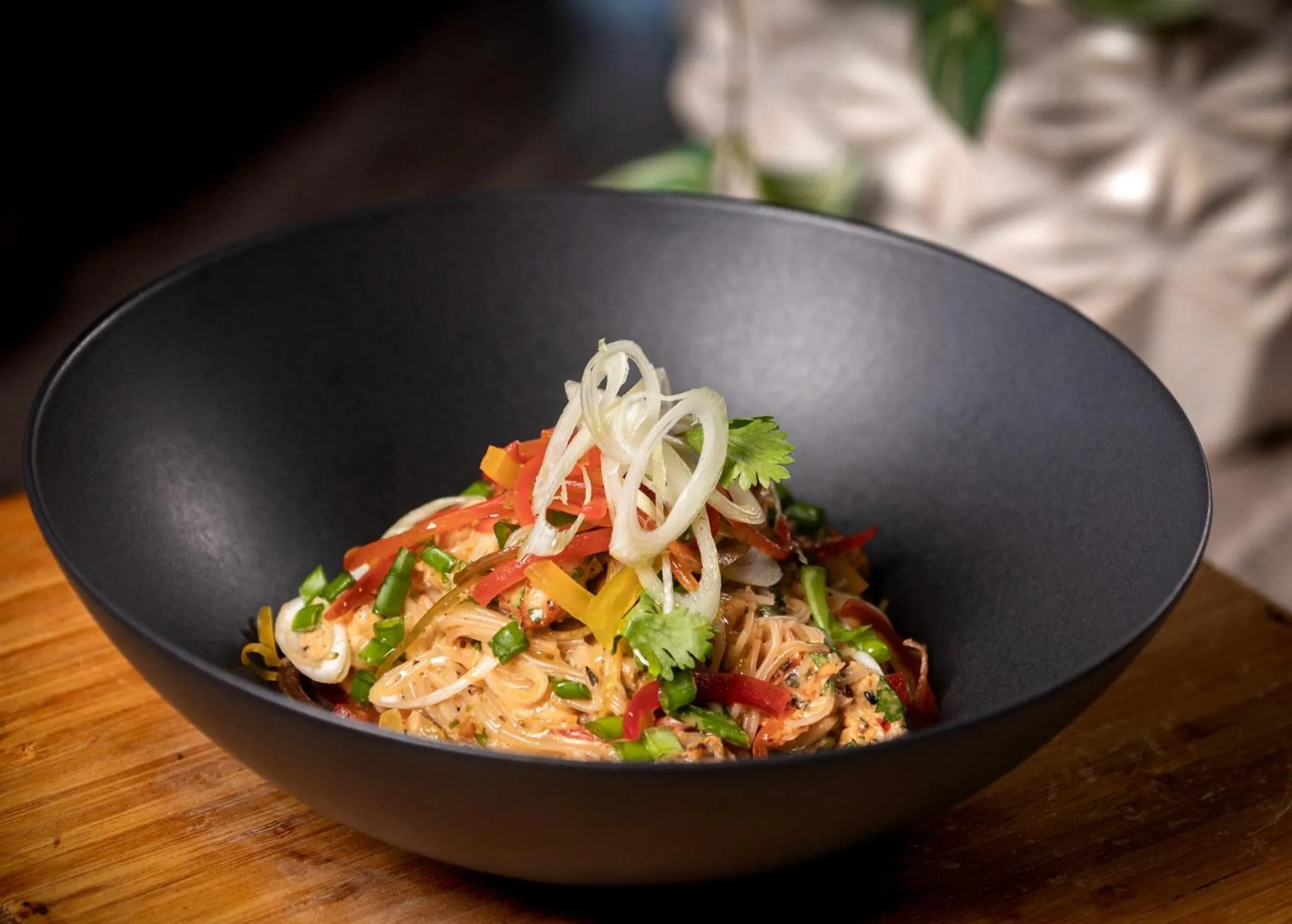 Restaurant/places to eat in Holiday Inn Santo Domingo by IHG