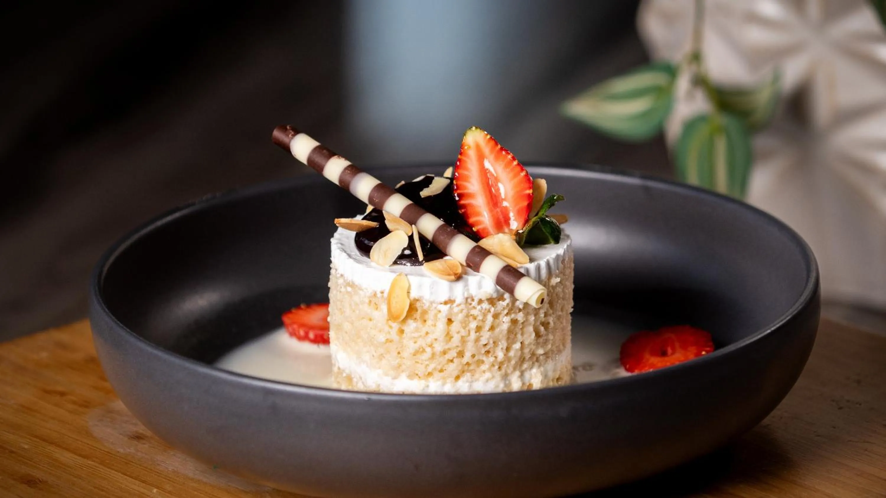 Restaurant/places to eat in Holiday Inn Santo Domingo by IHG