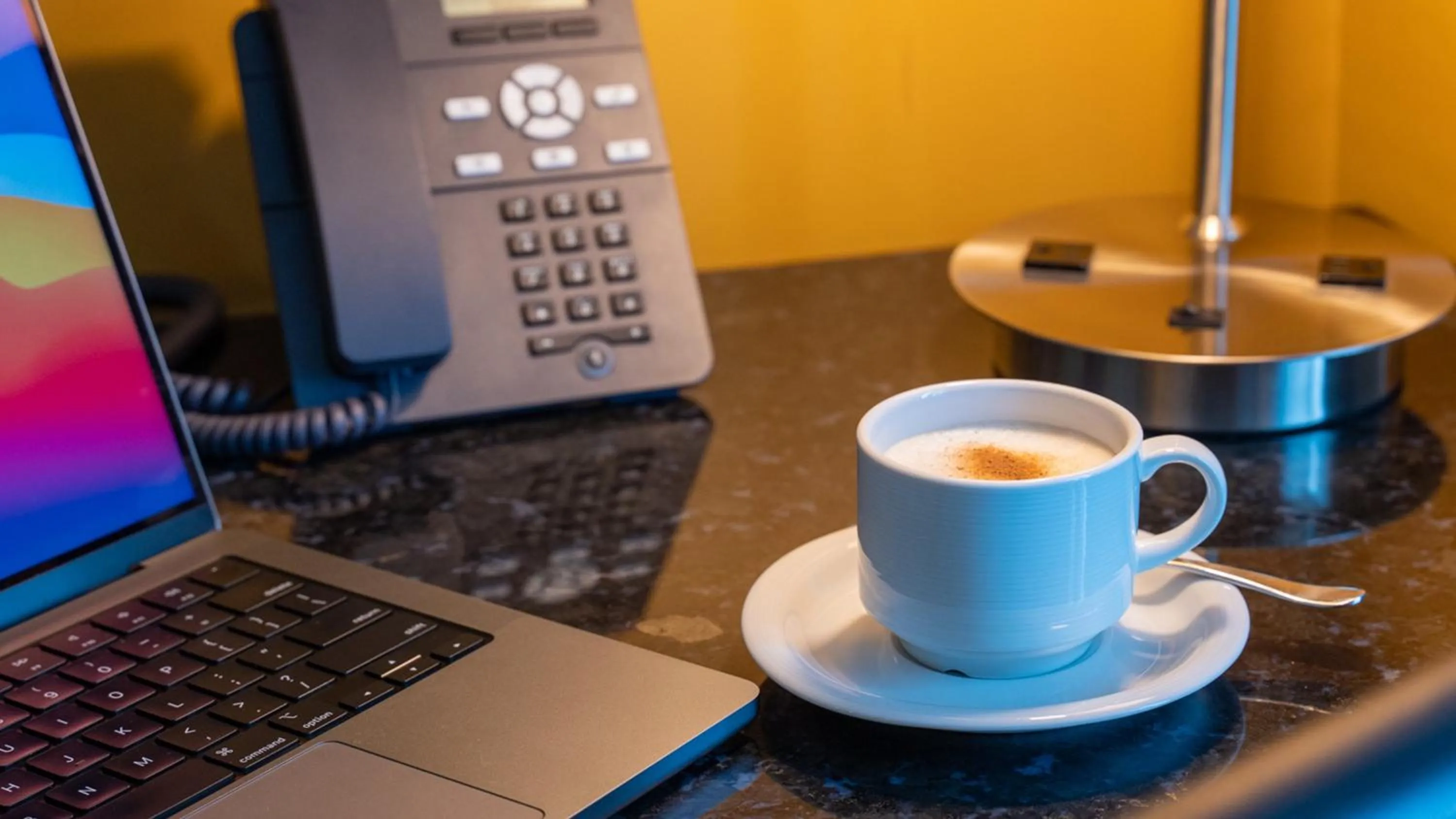 Photo of the whole room in Holiday Inn Santo Domingo by IHG