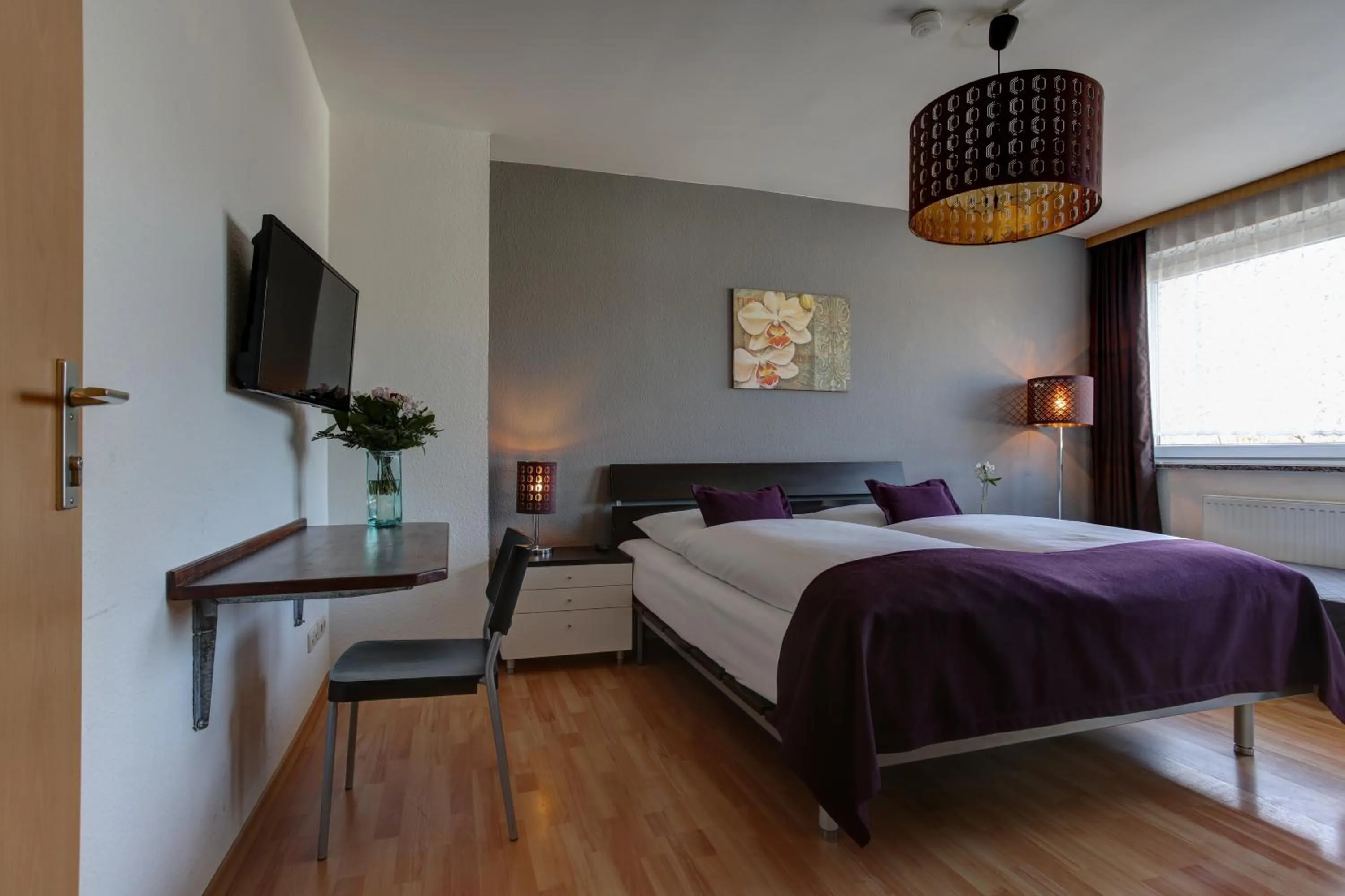 Boardinghouse Mundsburg