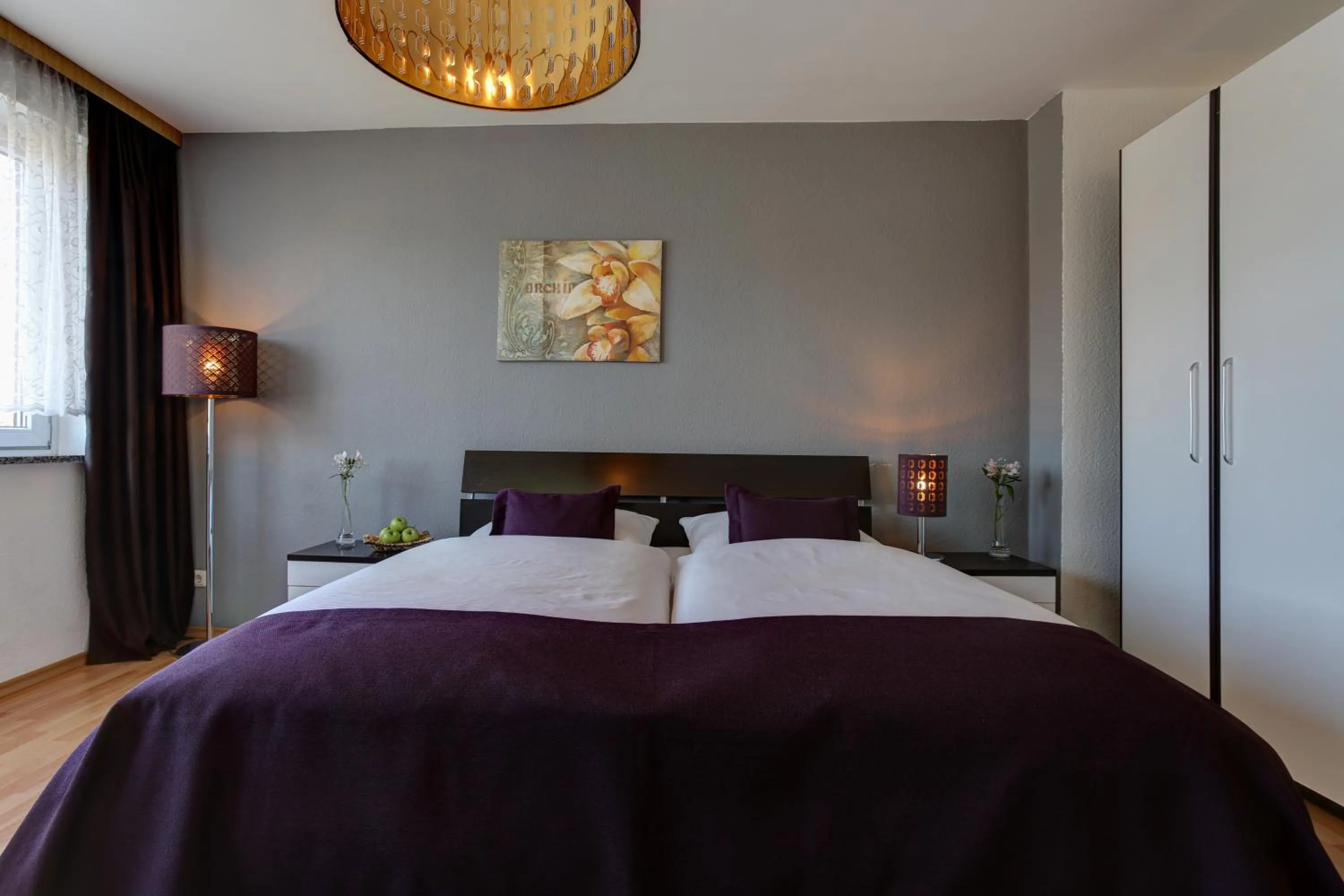 Boardinghouse Mundsburg