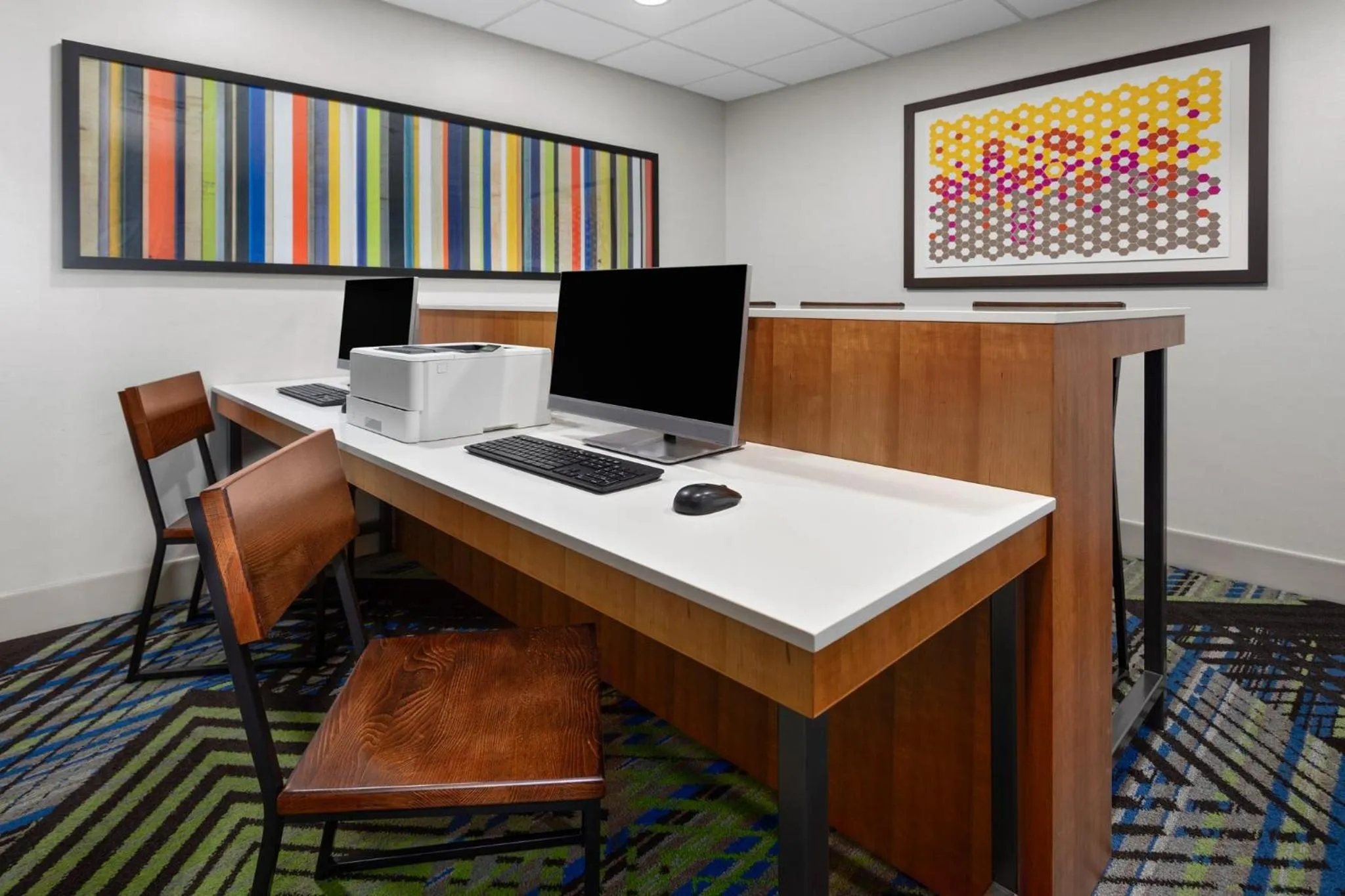 Other in Holiday Inn Express Hotel & Suites Acme-Traverse City by IHG