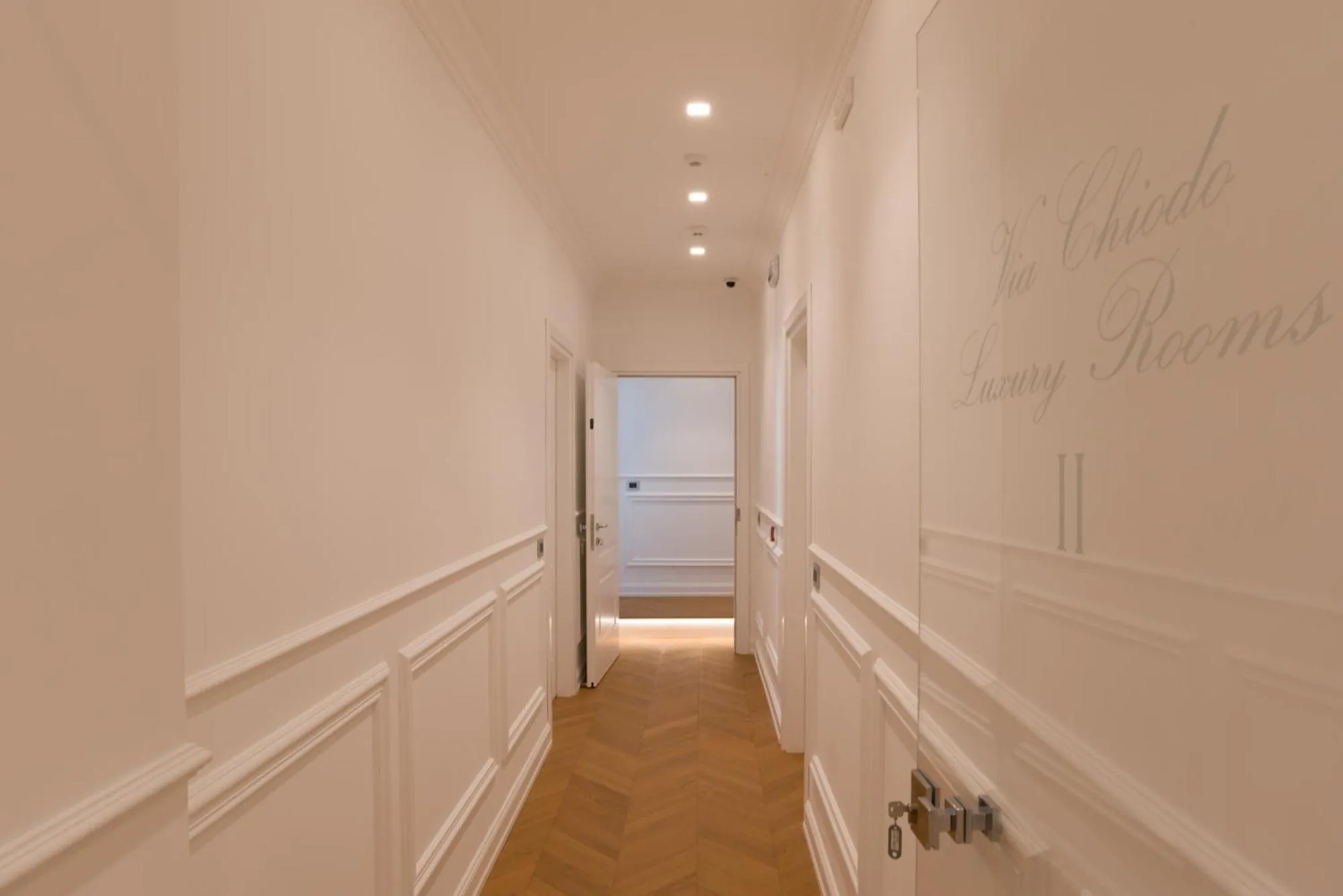 Other in Via Chiodo Luxury Rooms