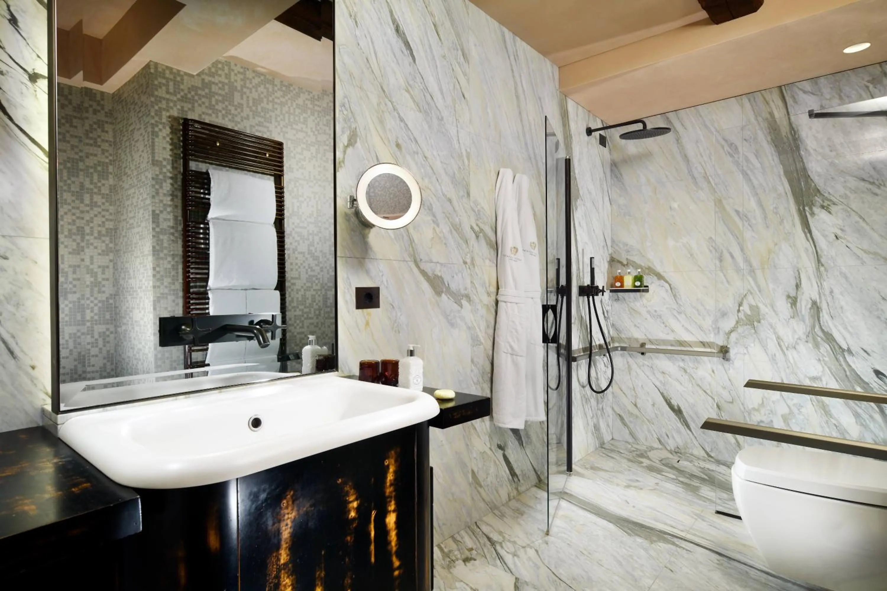 Palazzo Venart Luxury Hotel