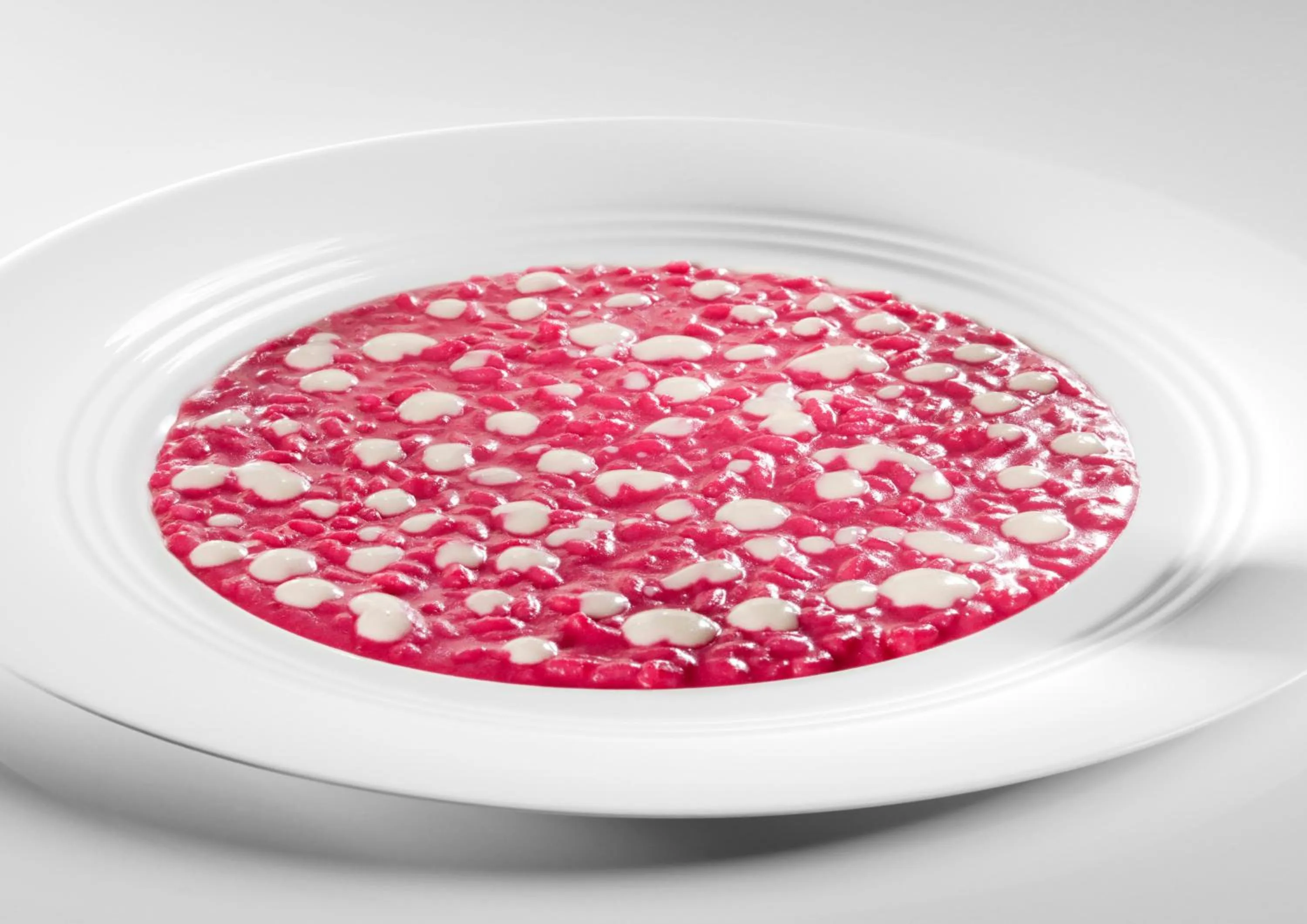 Restaurant/places to eat in Palazzo Venart Luxury Hotel