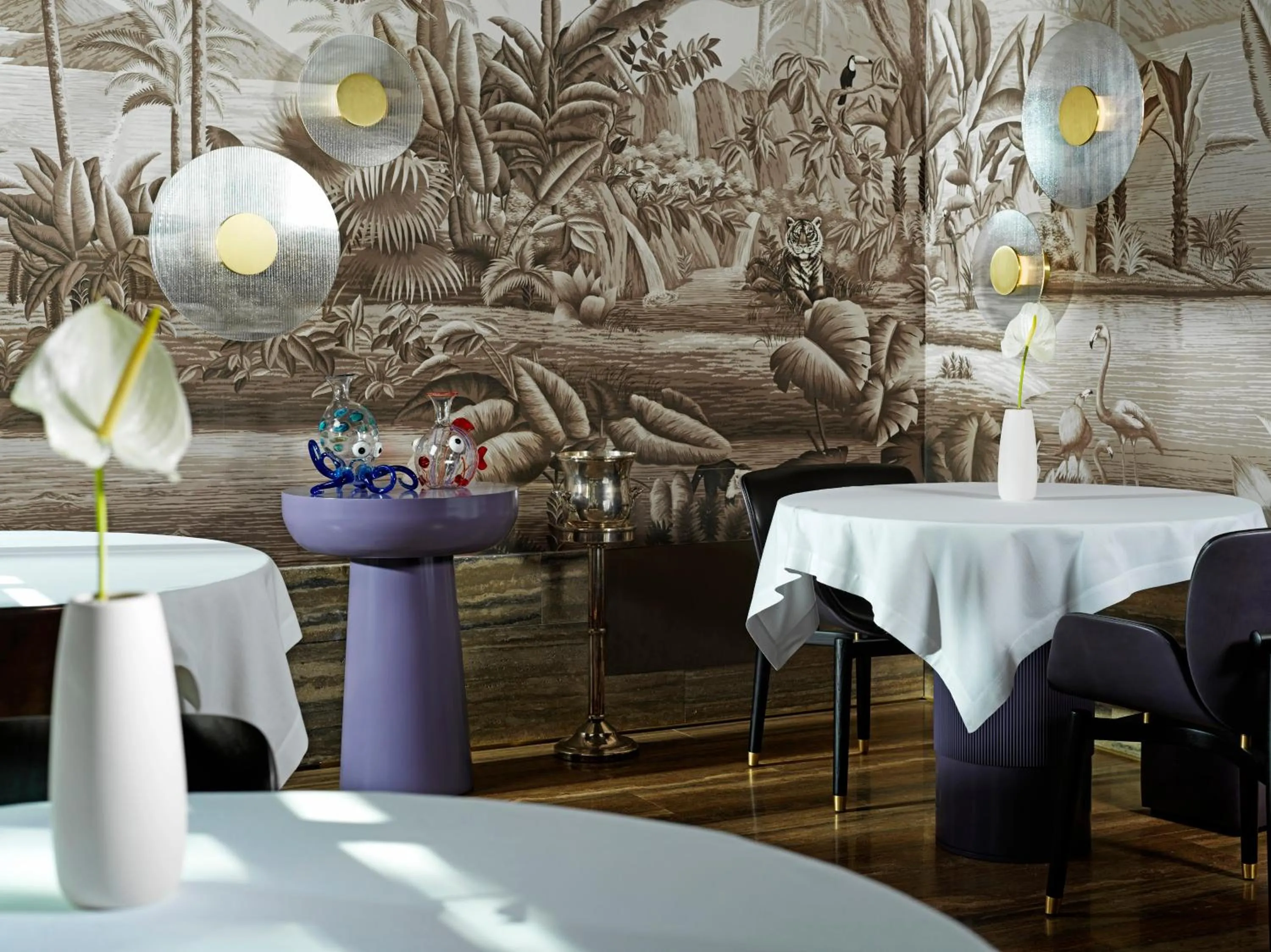 Palazzo Venart Luxury Hotel