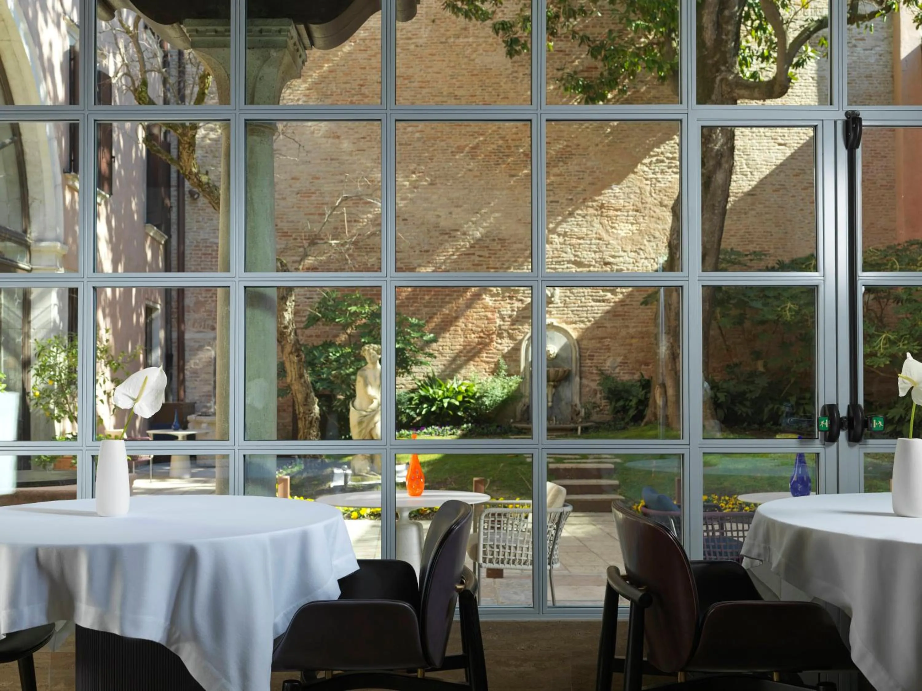 Palazzo Venart Luxury Hotel