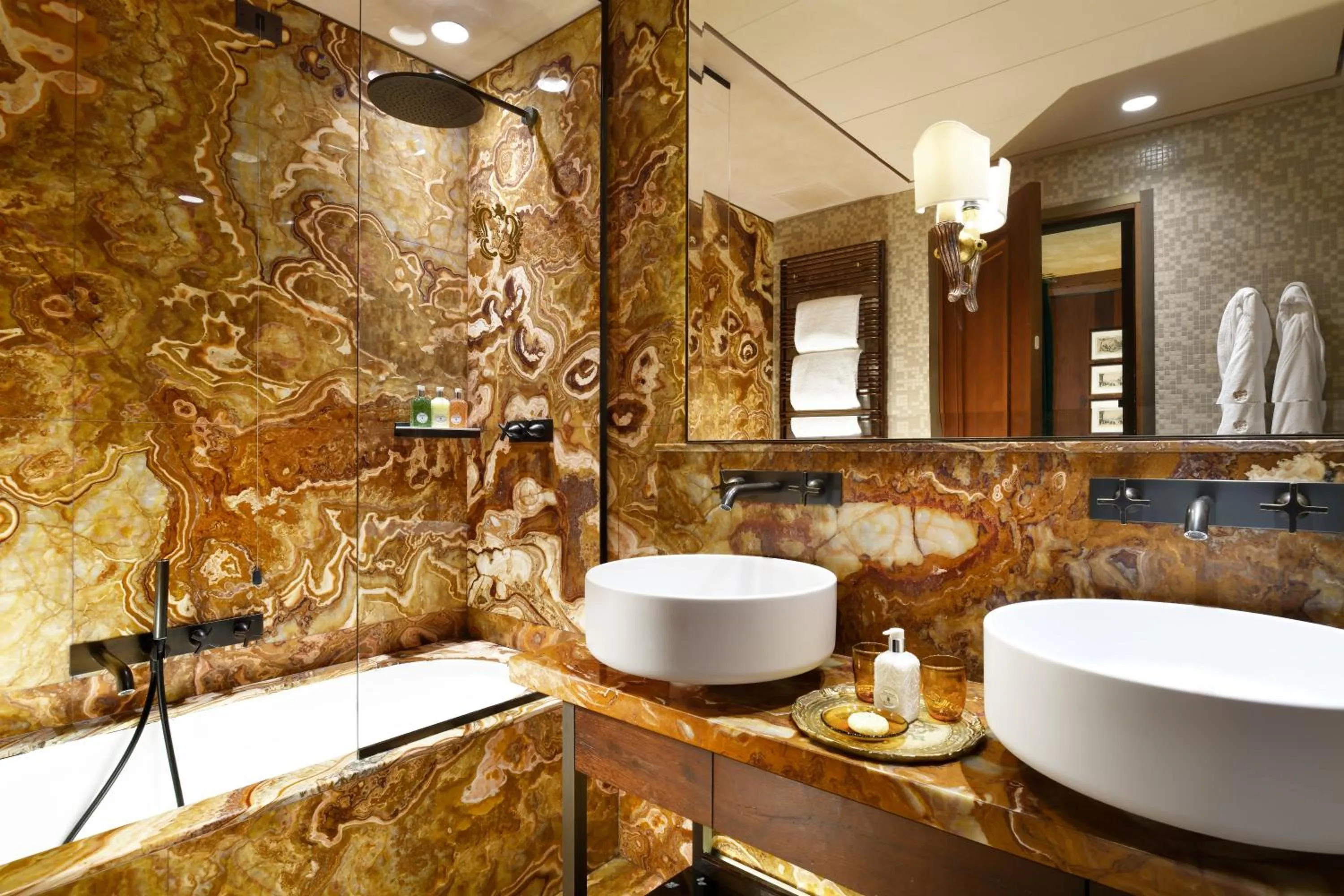 Palazzo Venart Luxury Hotel