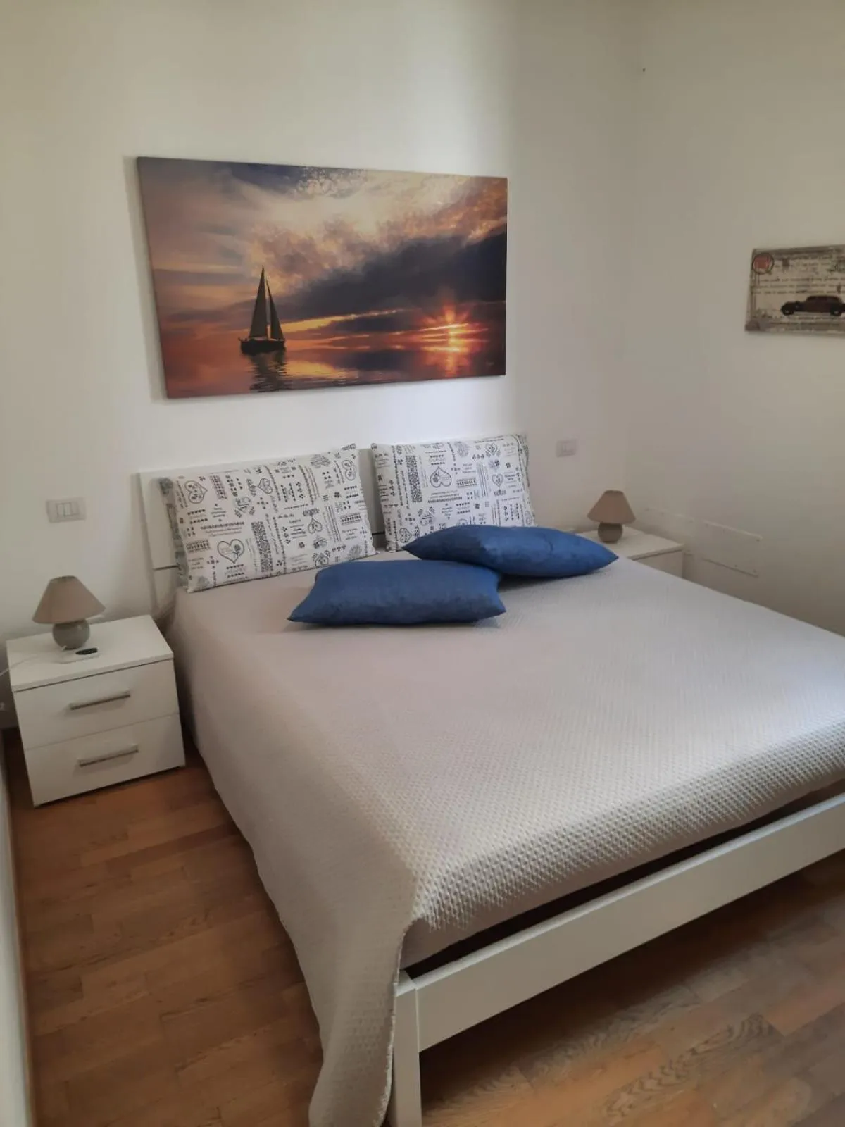 La Vela Apartaments - Porto Cesareo