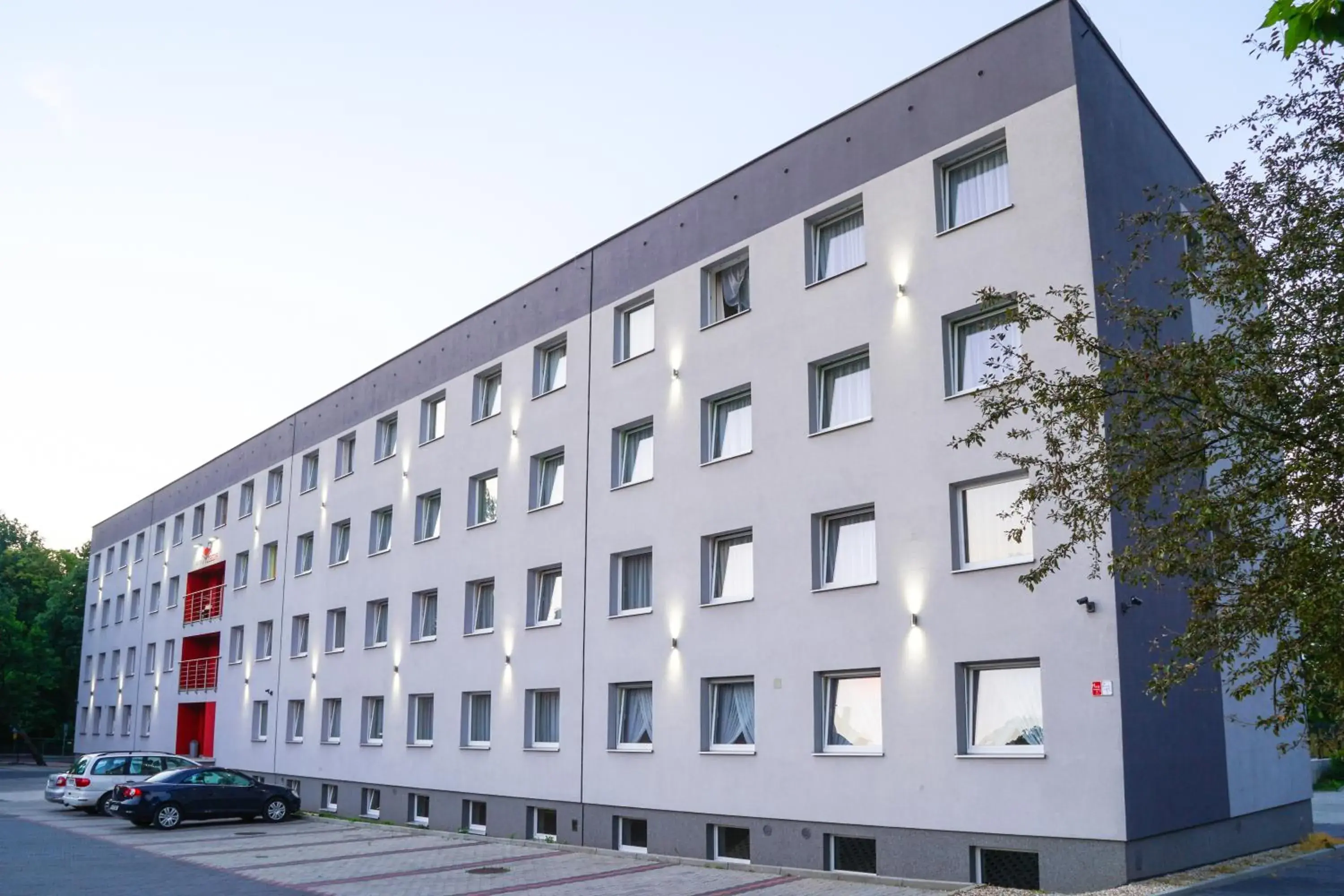 ZGODA Kompleks Hotelarski ZGODA Kompleks Hotelarski