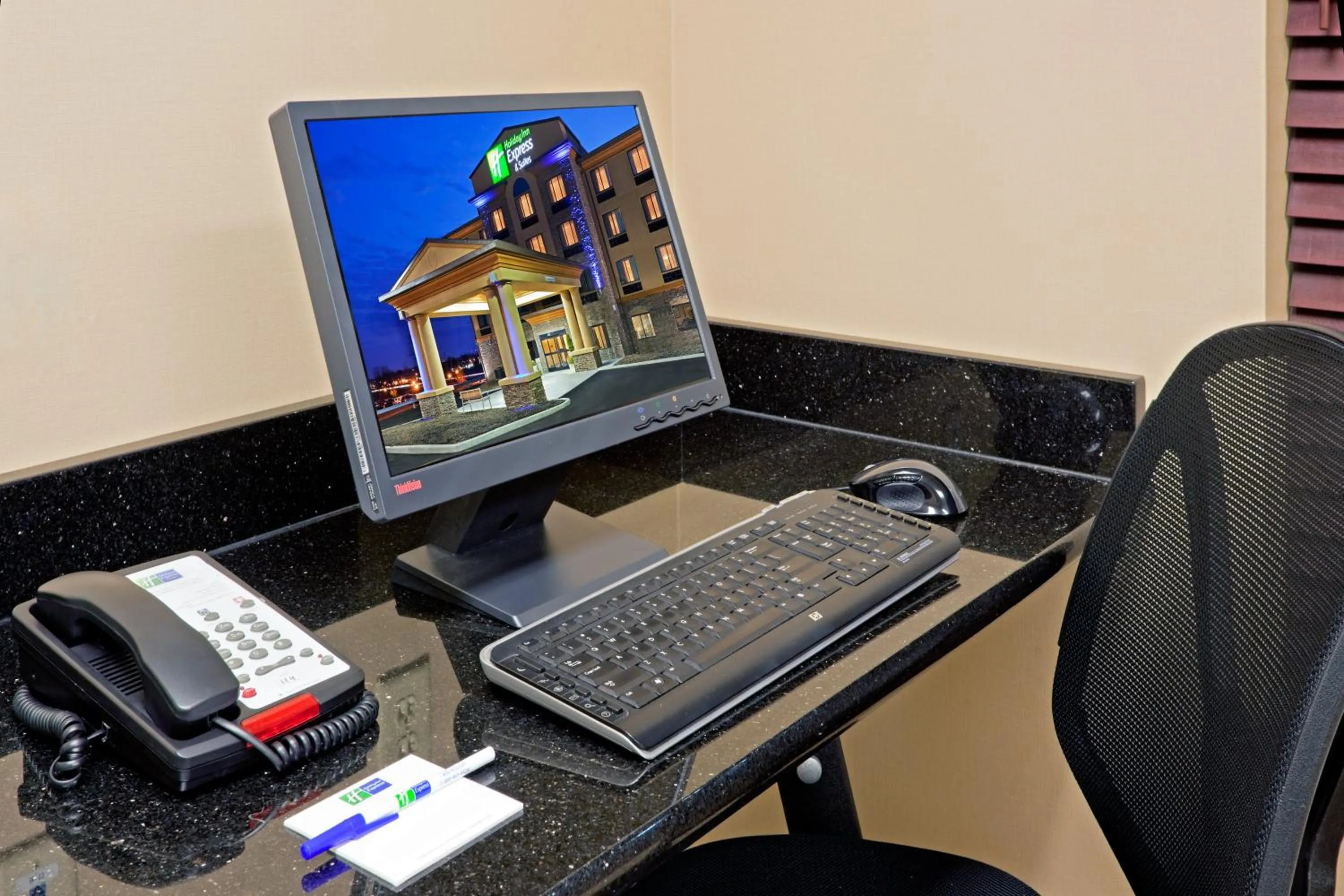 Other in Holiday Inn Express & Suites Syracuse North - Airport Area by IHG