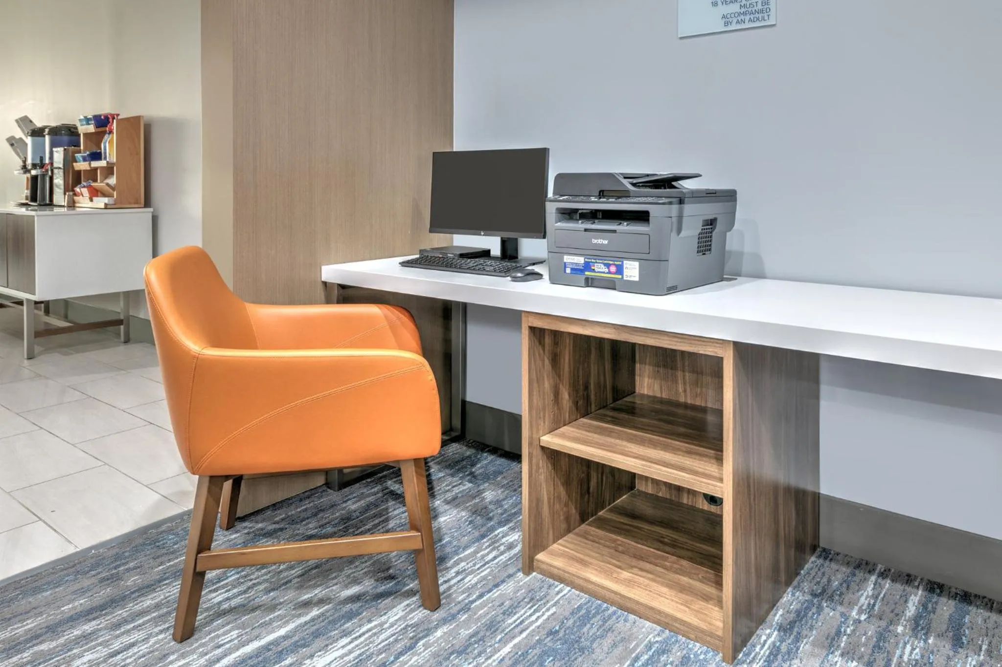 Other in Holiday Inn Express Hotel & Suites Winnie by IHG