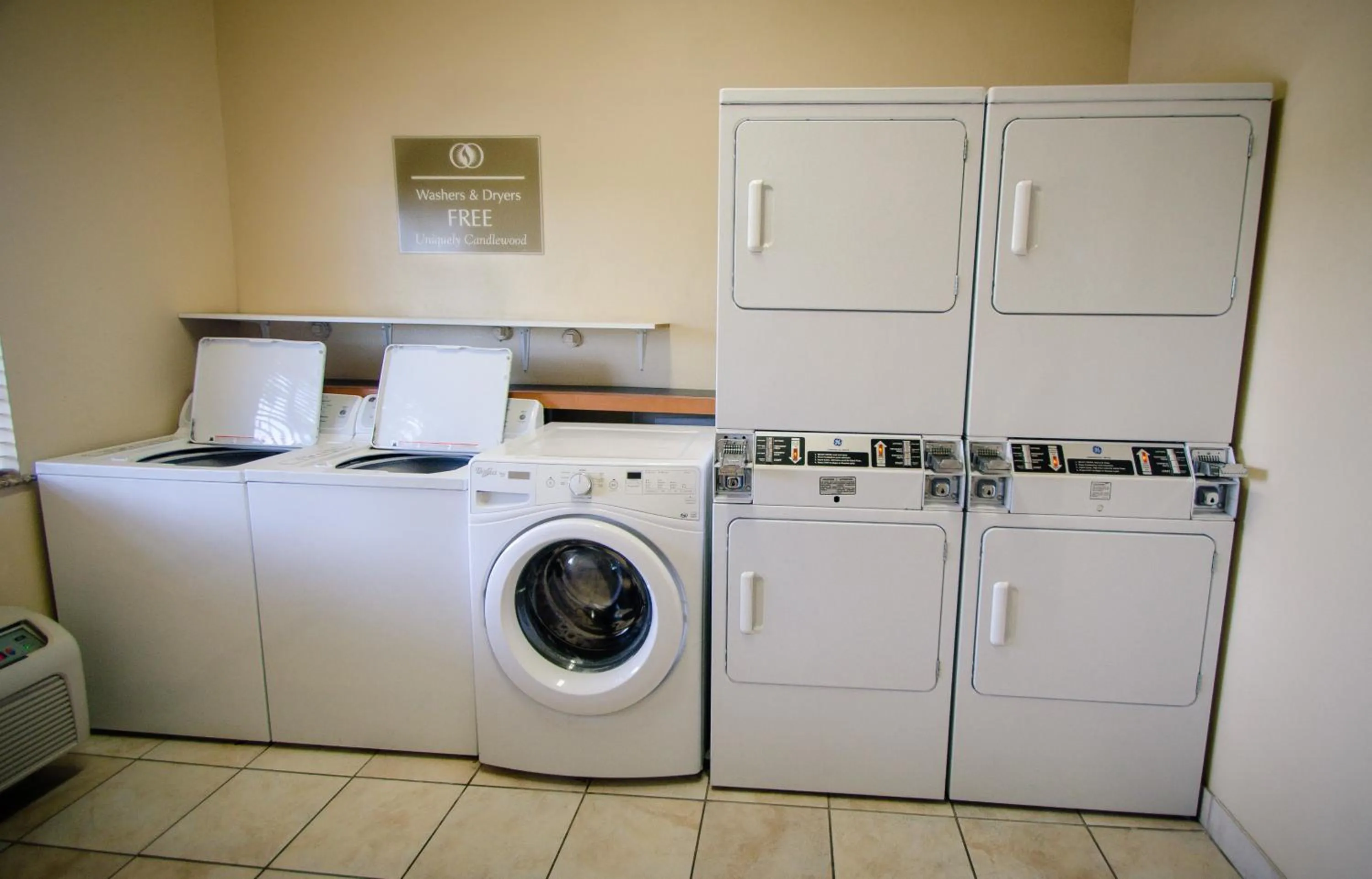 Other in Candlewood Suites Temple by IHG