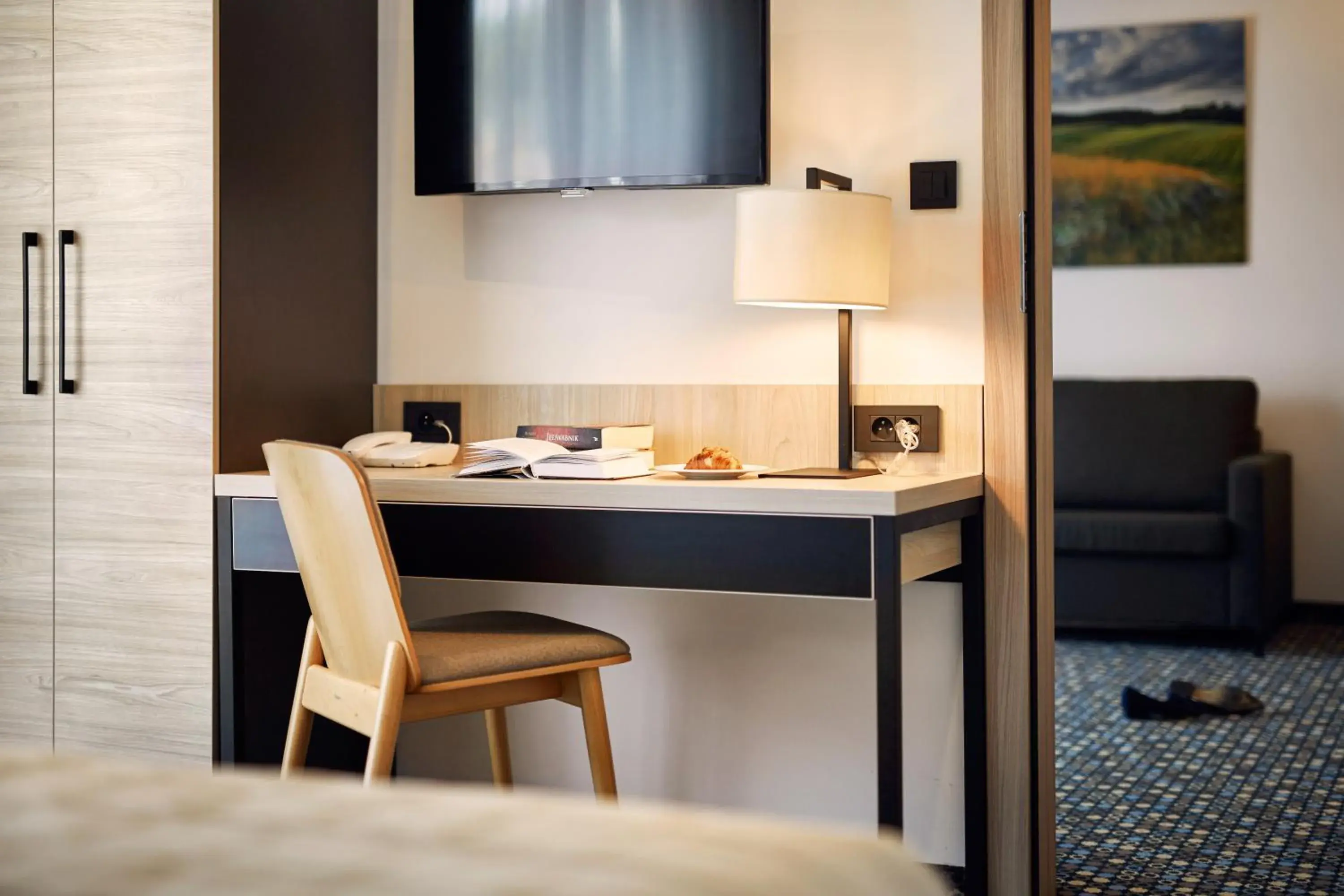 Superior Apartment in Bristol Aparthotel Superior Apartment in Bristol Aparthotel