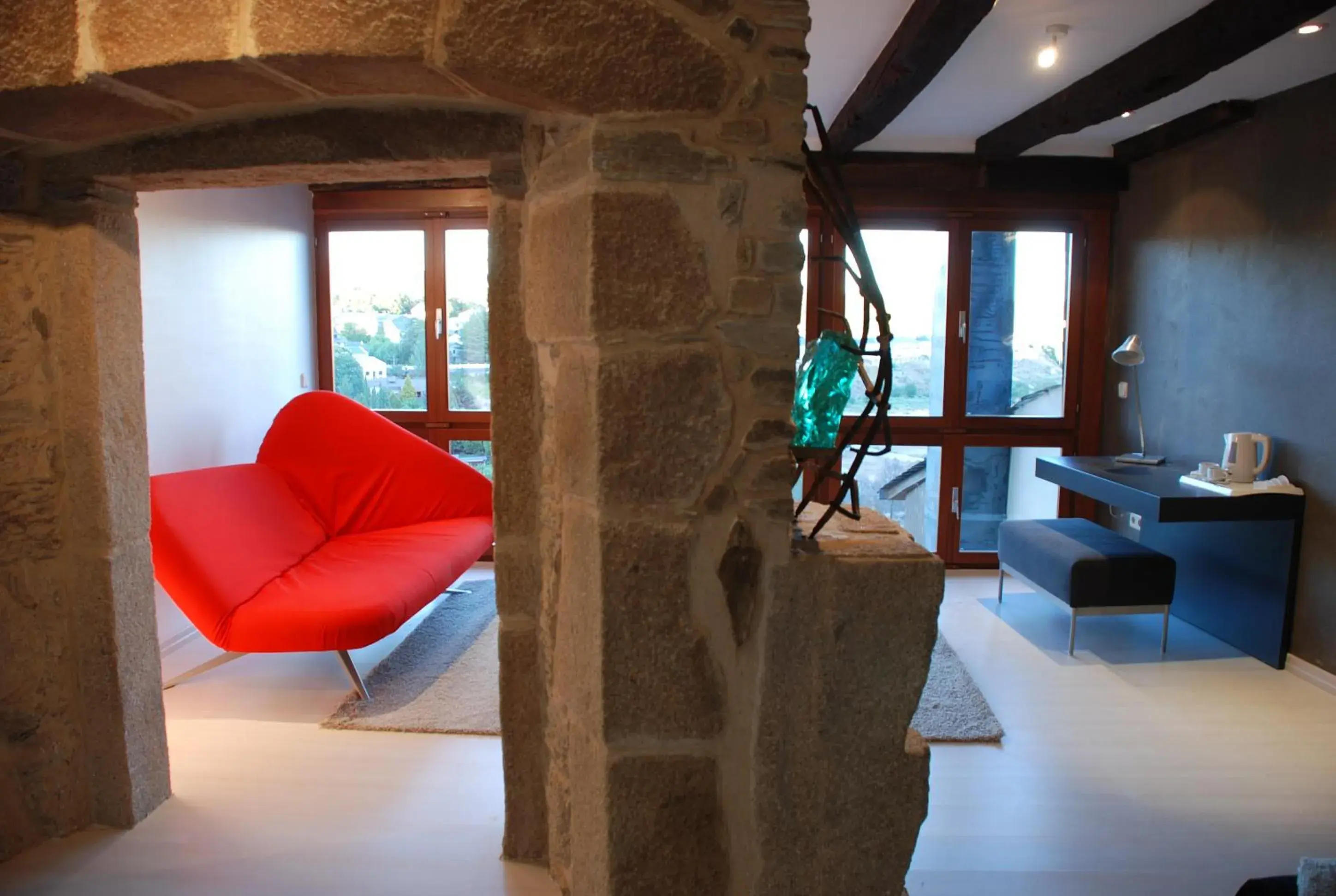 Posada Real La Pascasia Posada Real La Pascasia