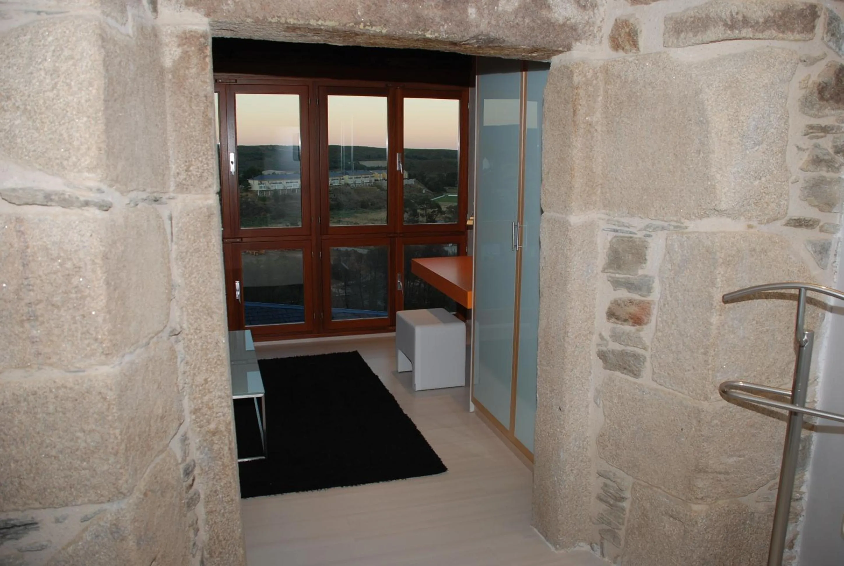 Photo of the whole room in Posada Real La Pascasia