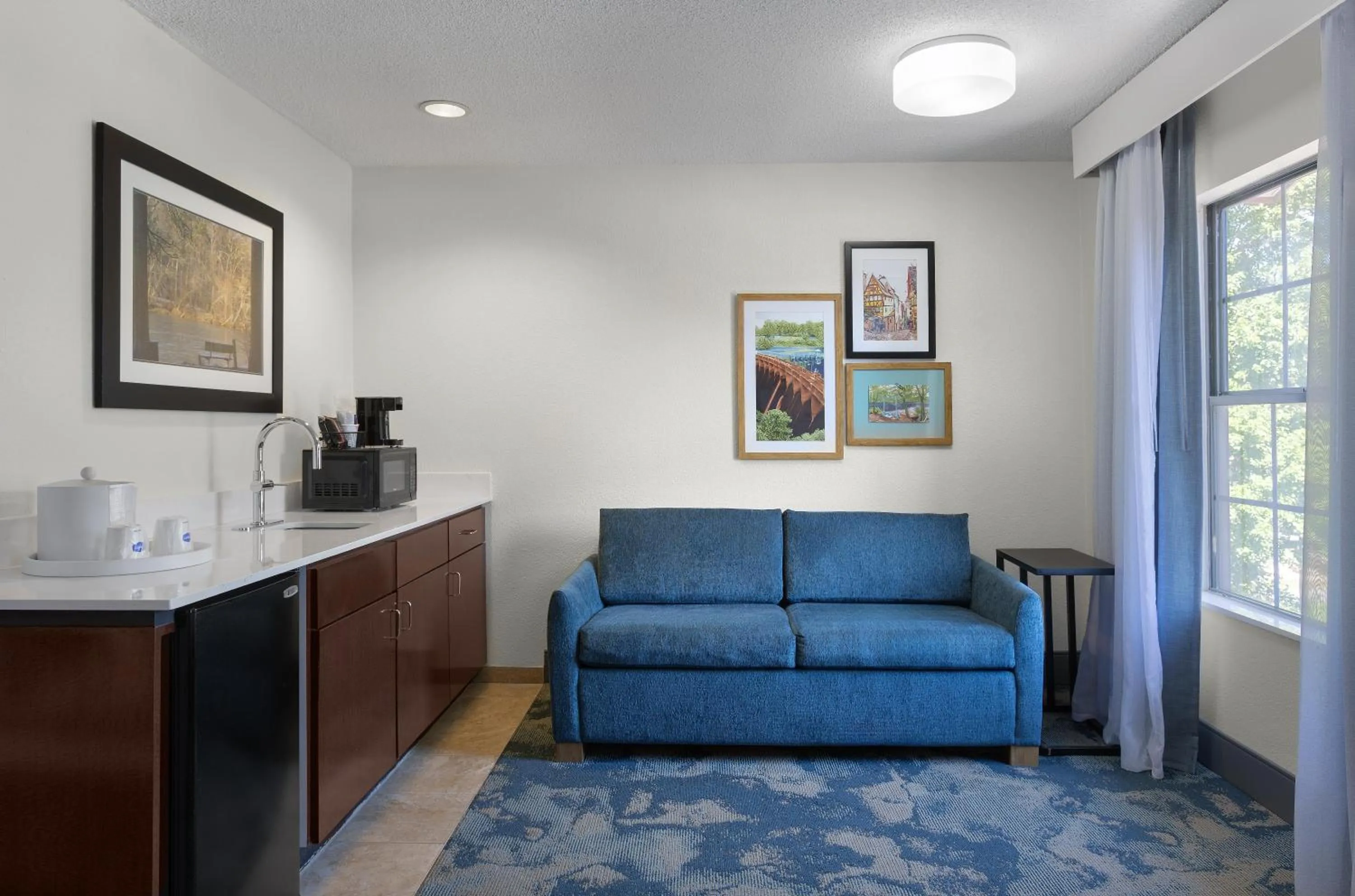 Other in Hampton Inn Helen