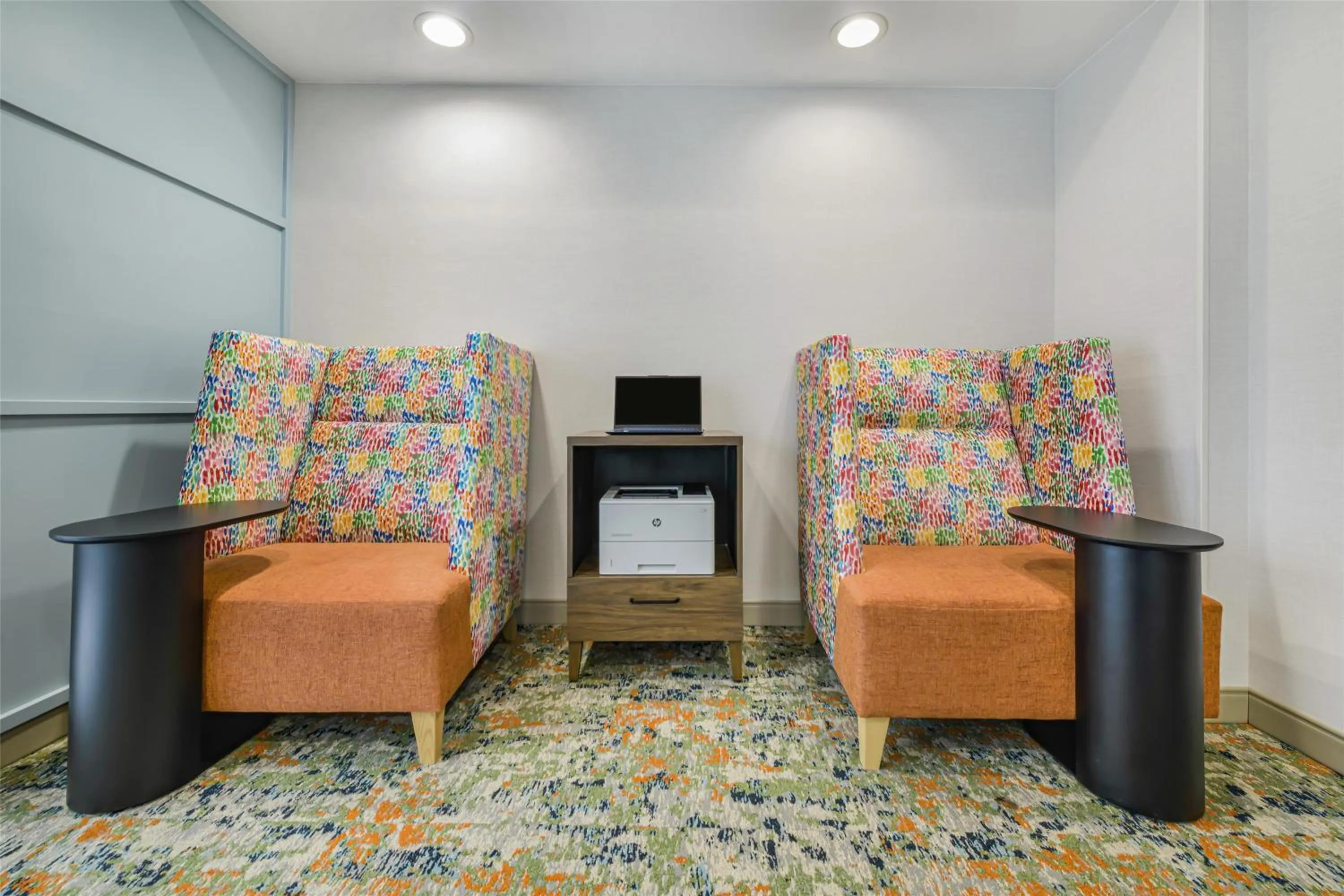 Business facilities in Hampton Inn Huntsville-Arsenal/South Parkway