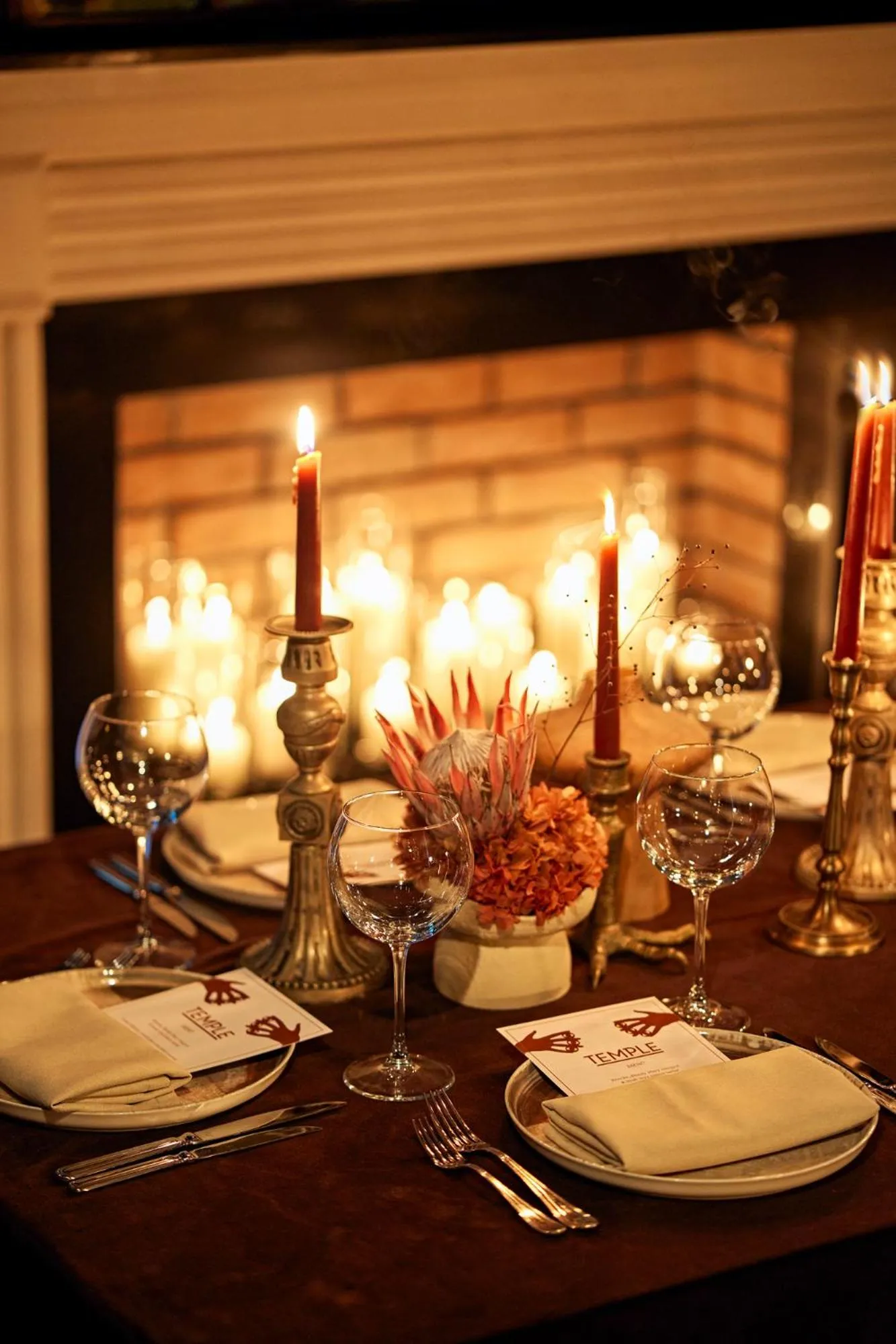 Dining area in Mr Cas Hotels Taksim - Special Category