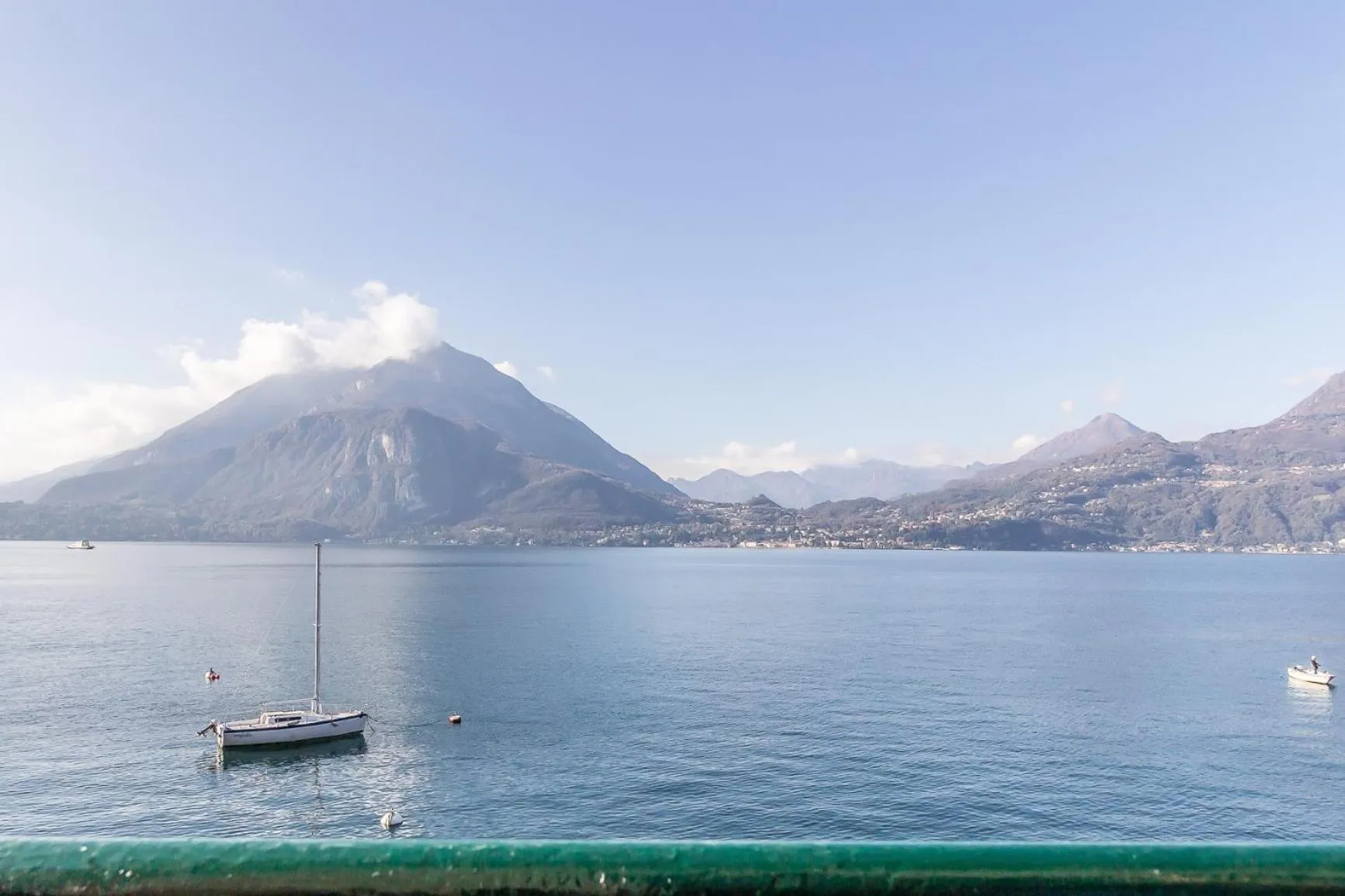 Elizabeth House Varenna