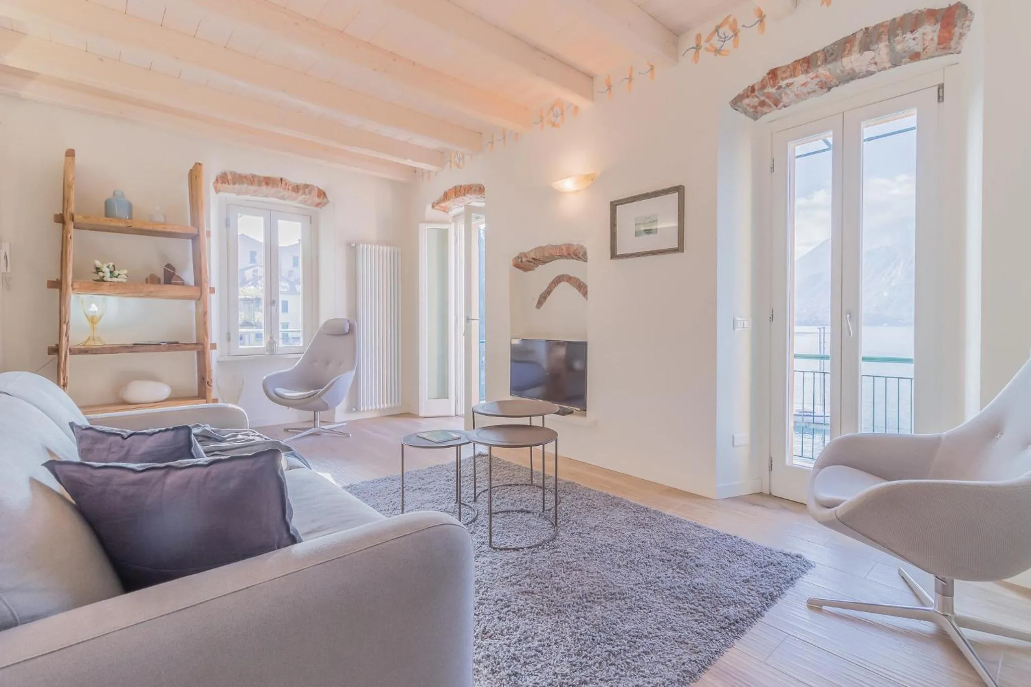 Elizabeth House Varenna