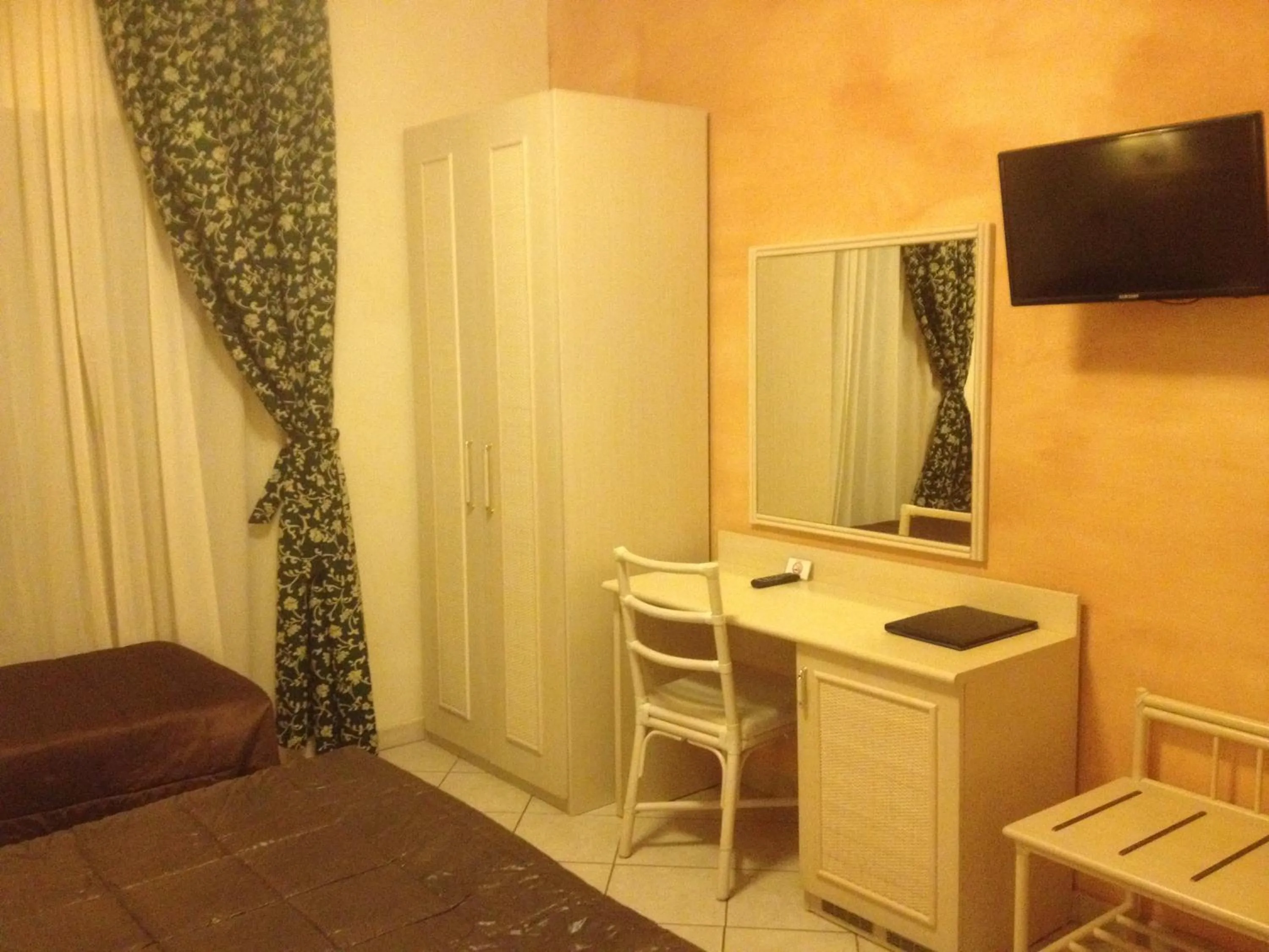 Photo of the whole room in Hotel Villa Igea