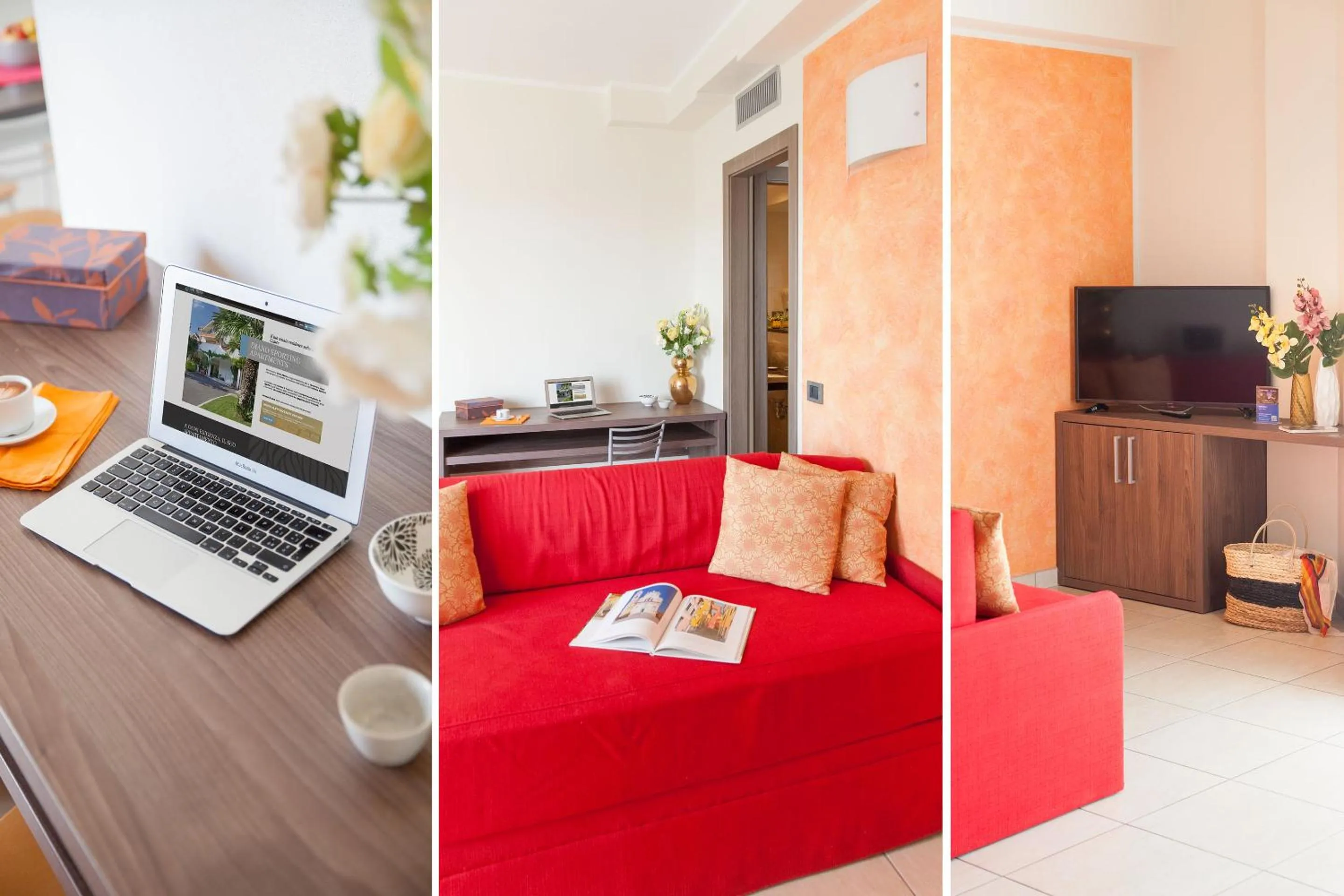 Diano Sporting Apartments