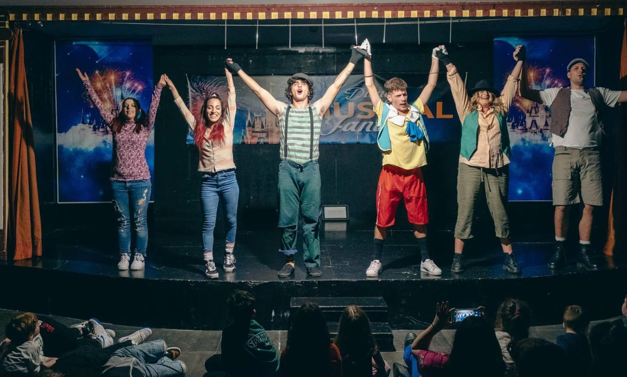 Hotel Dolomiti - Azzurro Club