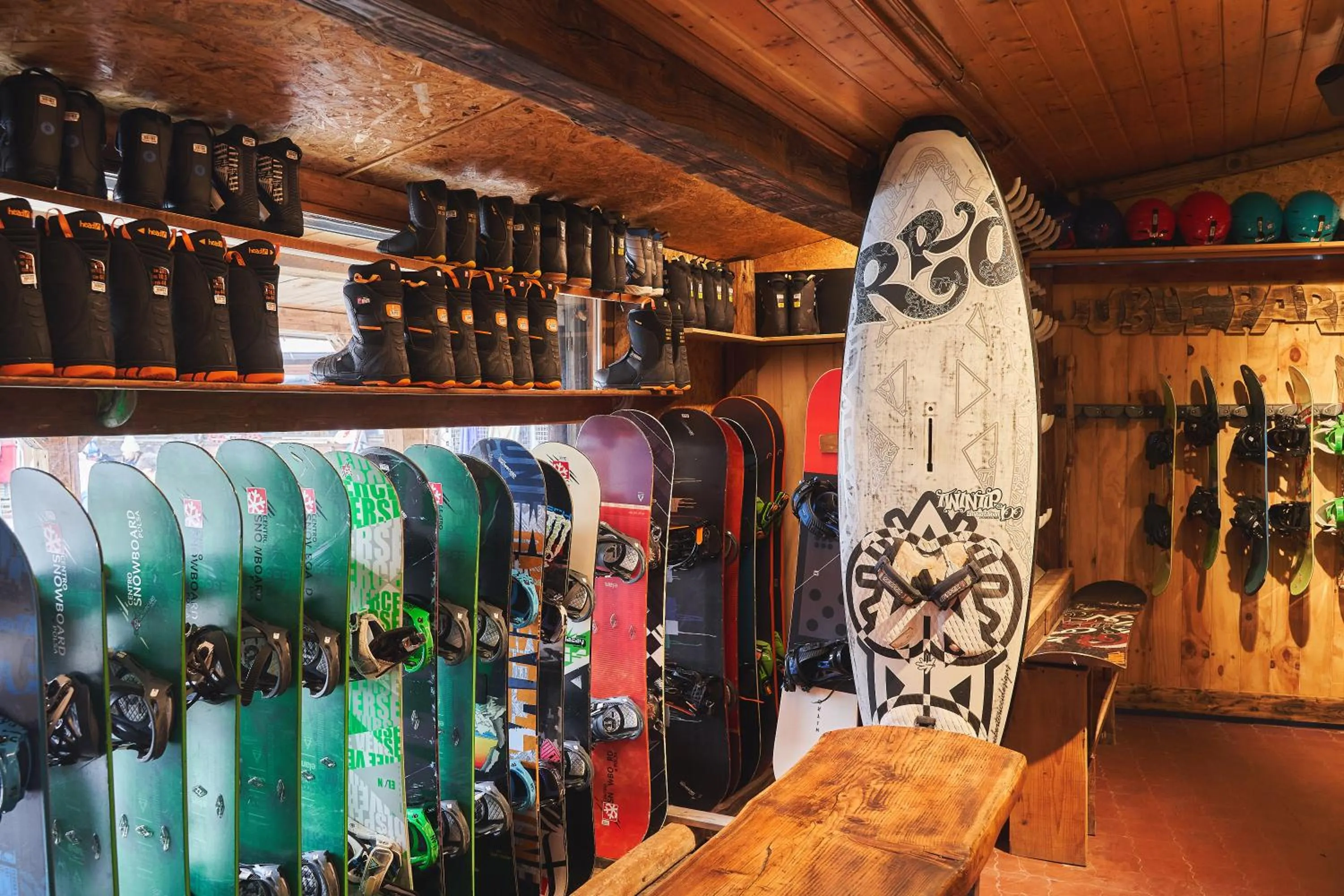 Hotel Dolomiti - Azzurro Club