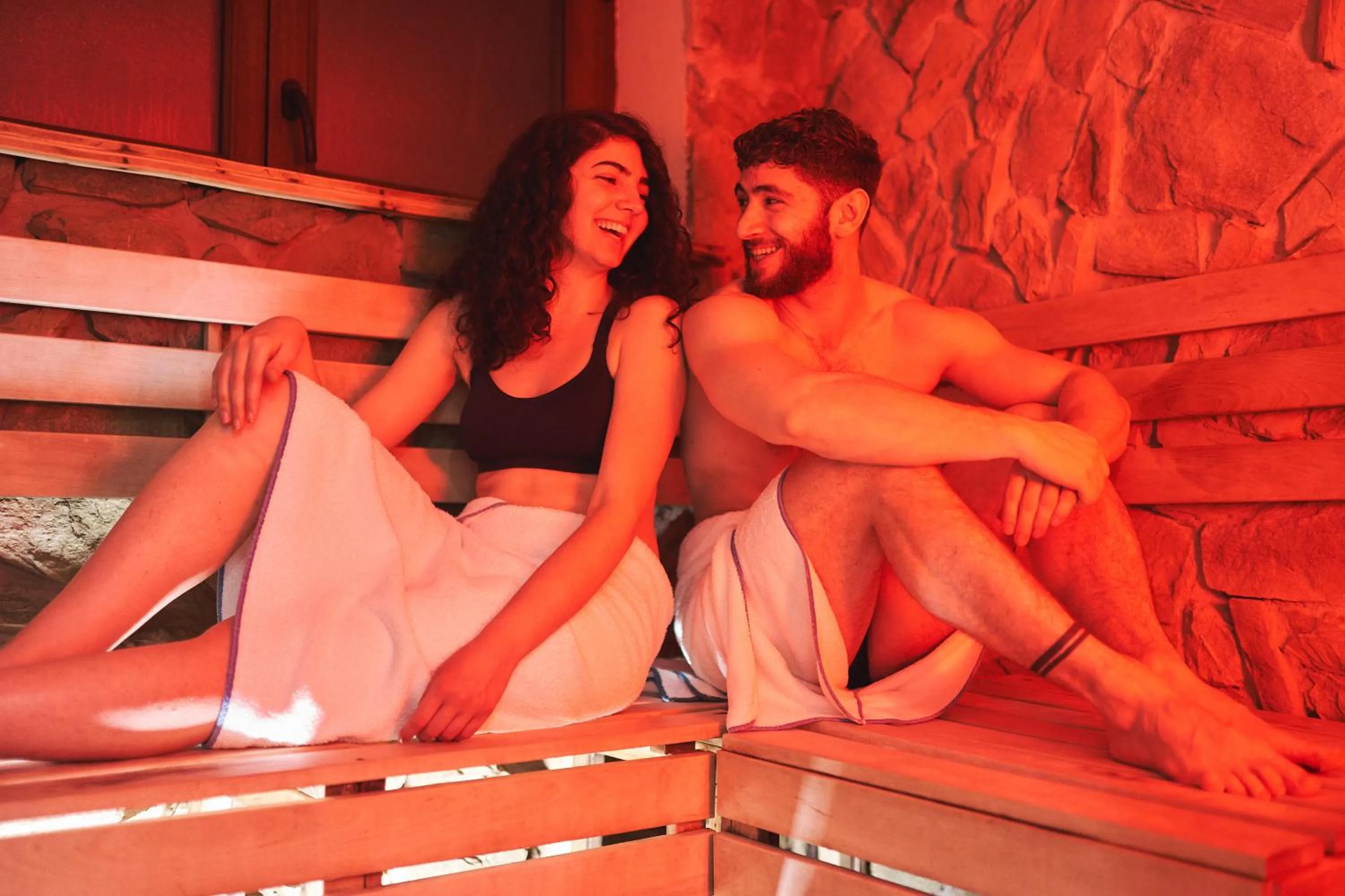 Hotel Dolomiti - Azzurro Club