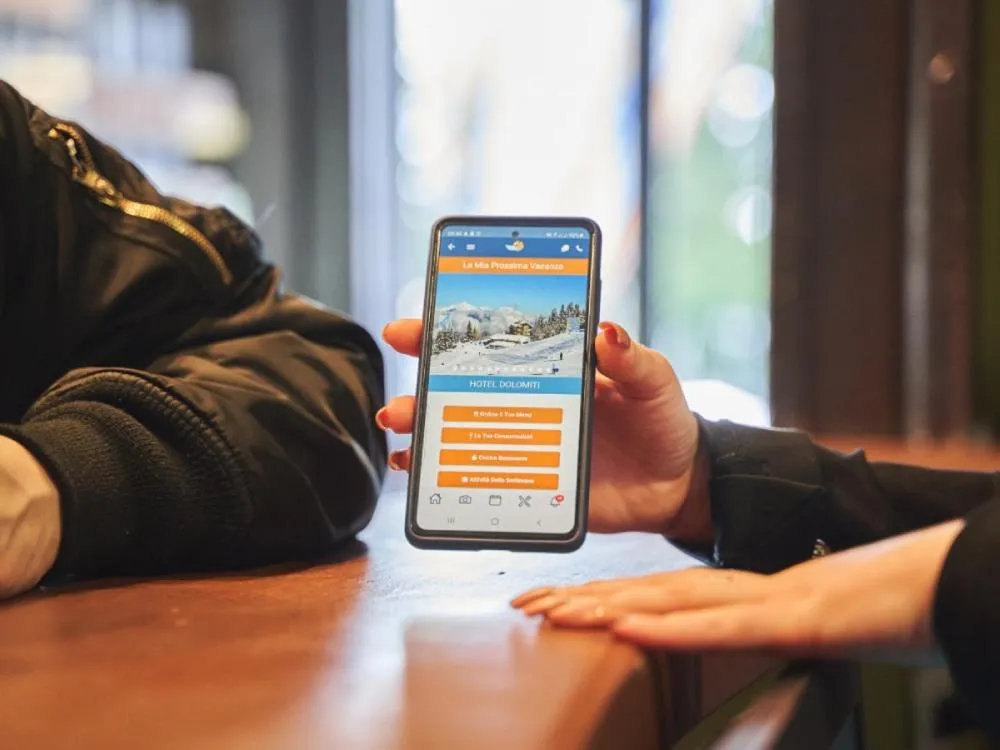 Hotel Dolomiti - Azzurro Club