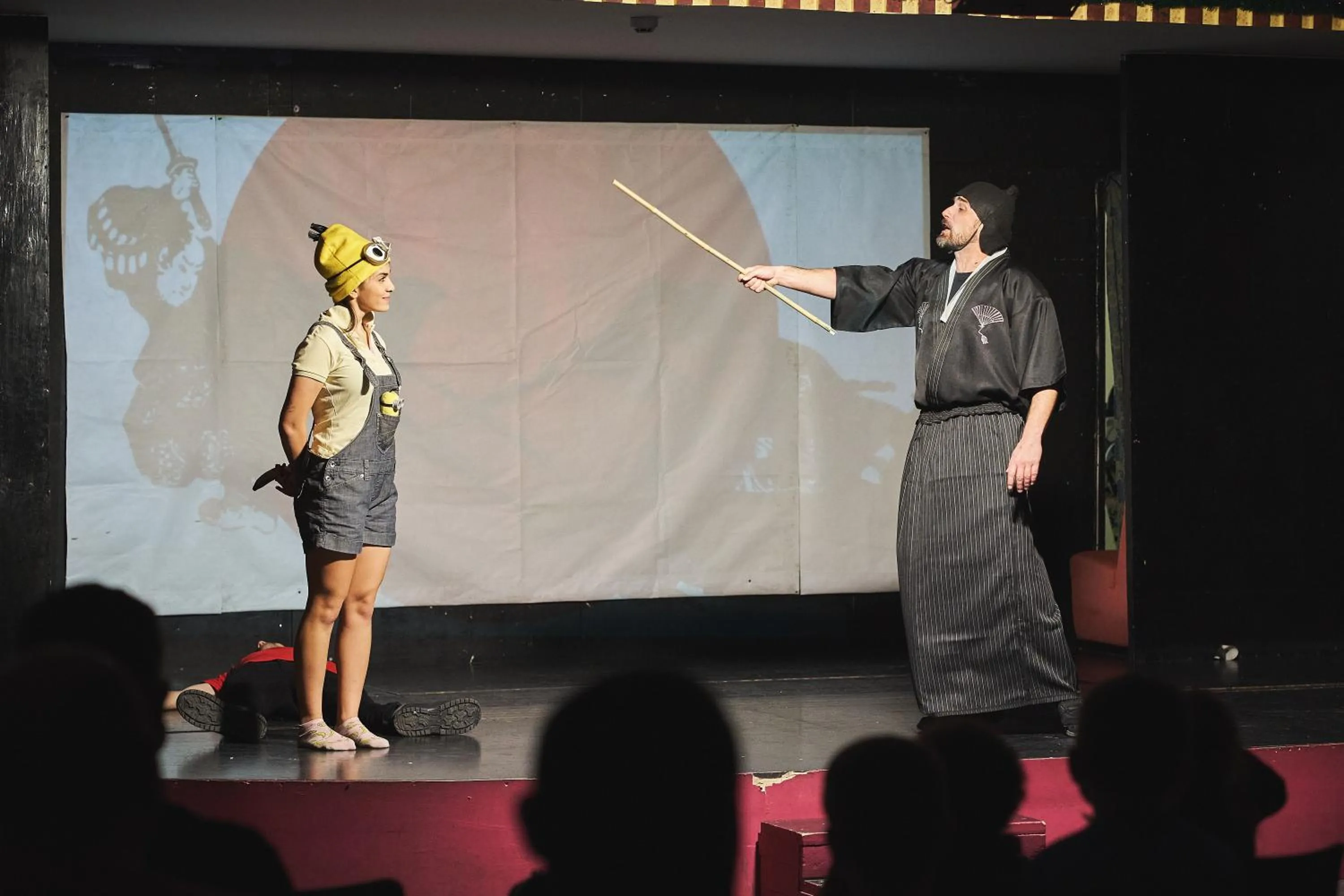 Hotel Dolomiti - Azzurro Club