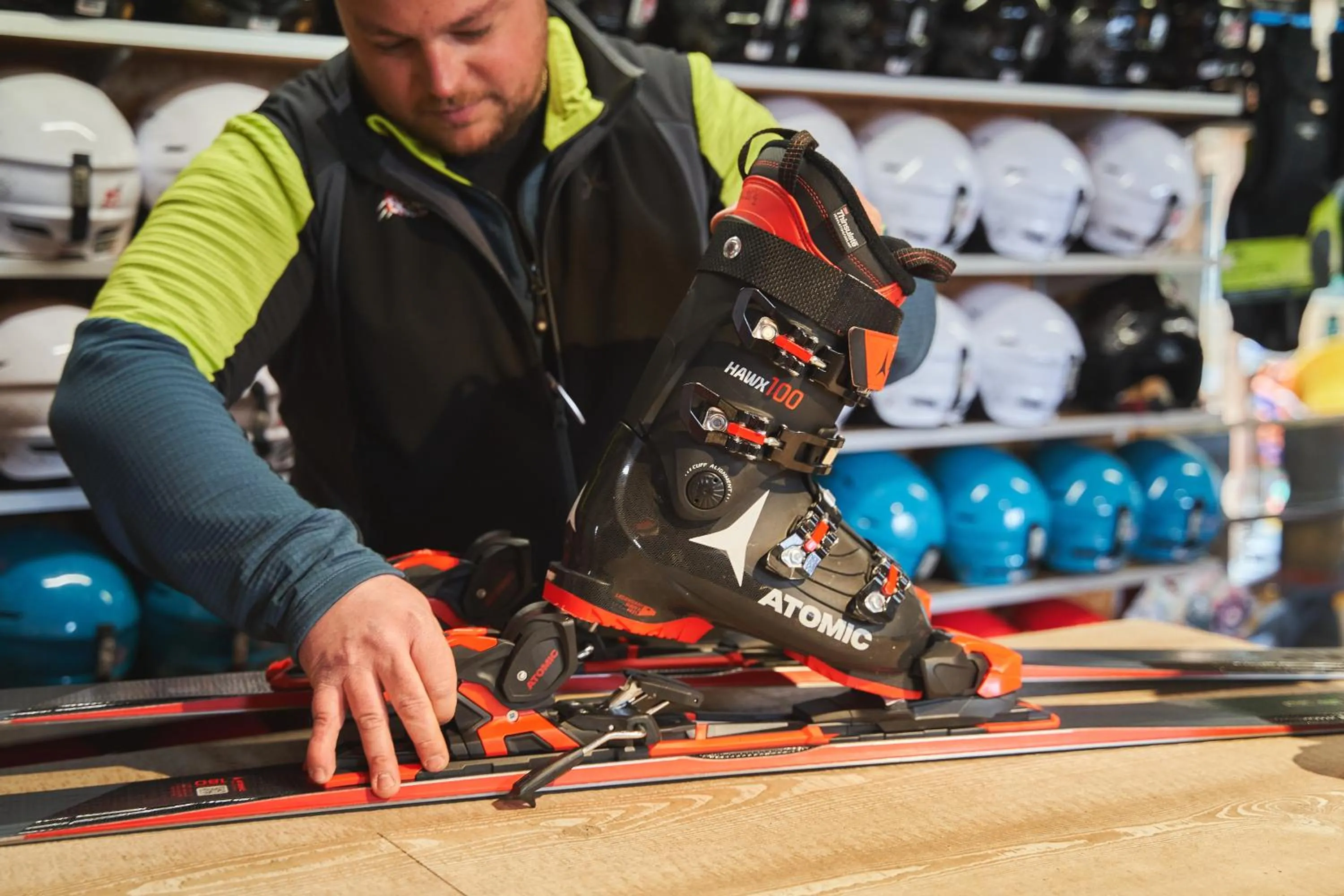 Hotel Dolomiti - Azzurro Club