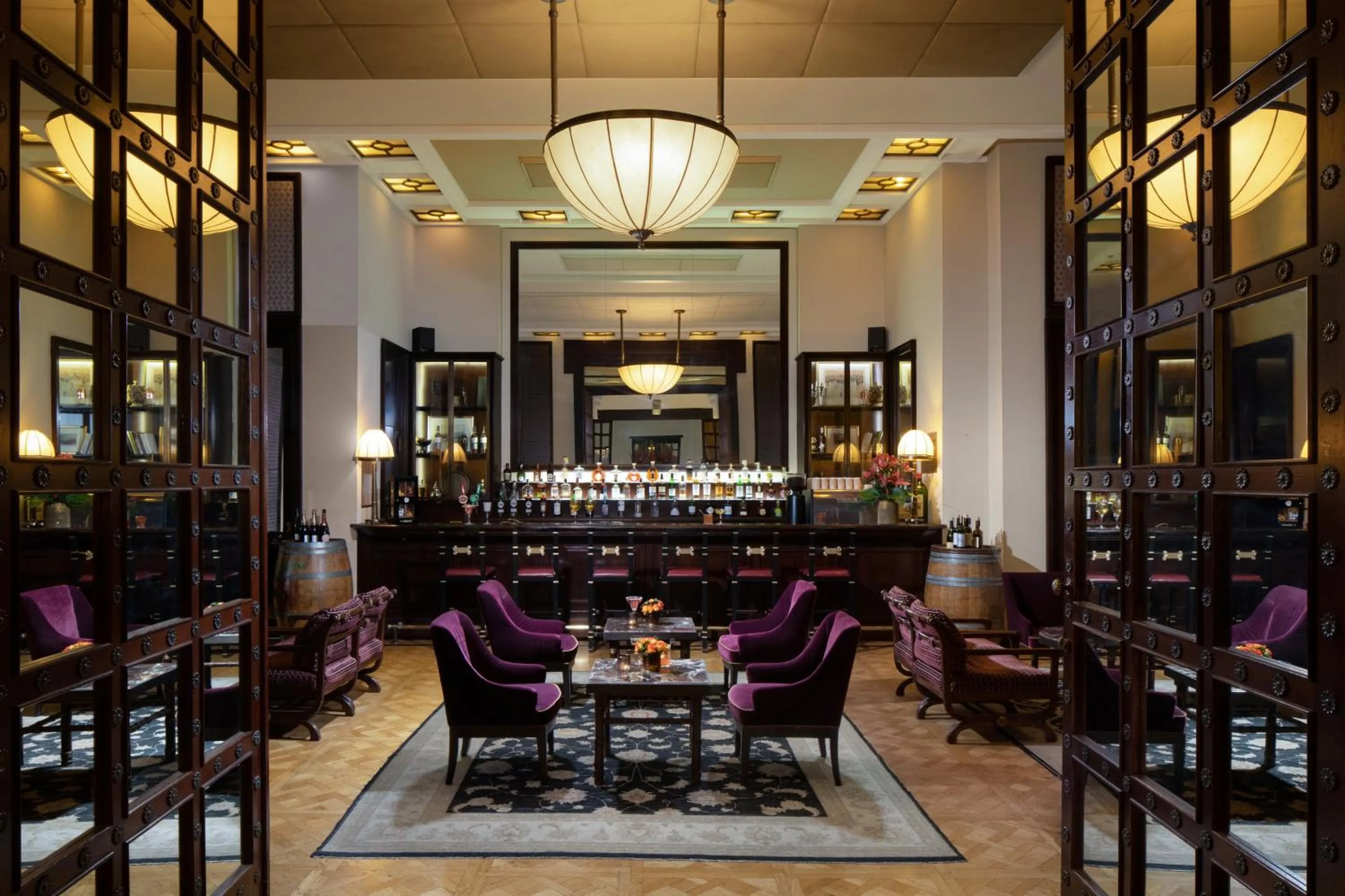 King David Hotel Jerusalem