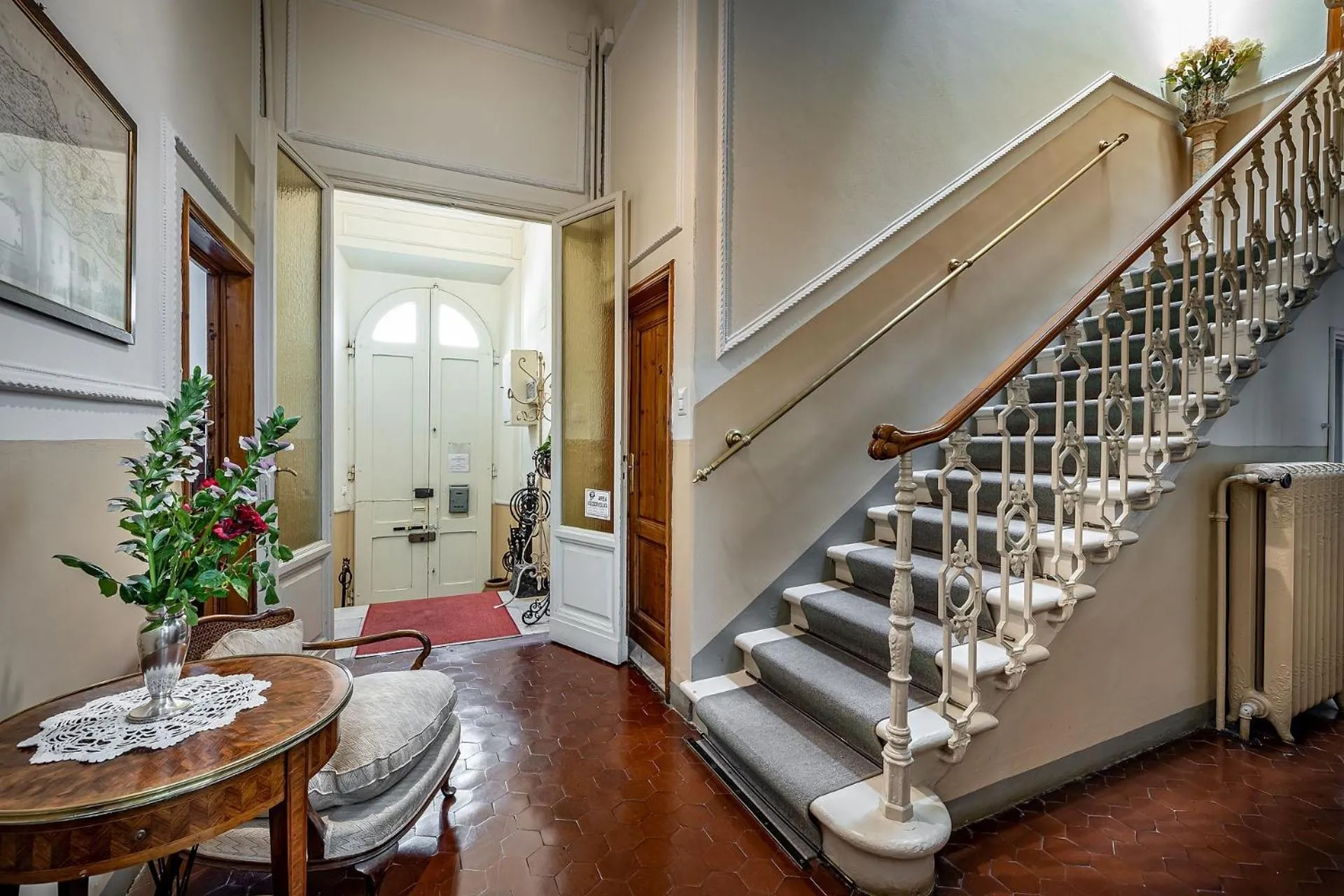 Other in A Casa di Lilli