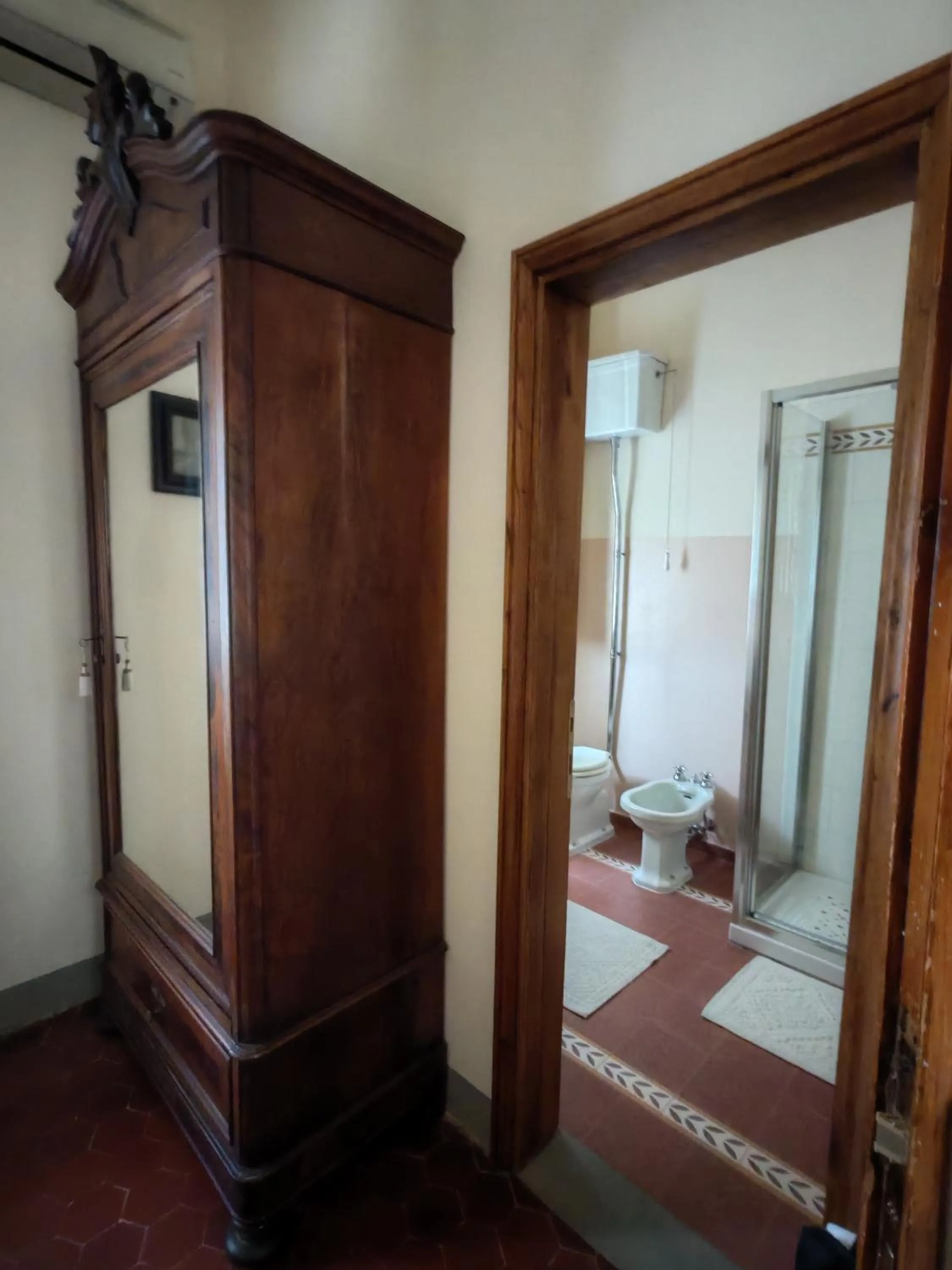 Other in A Casa di Lilli