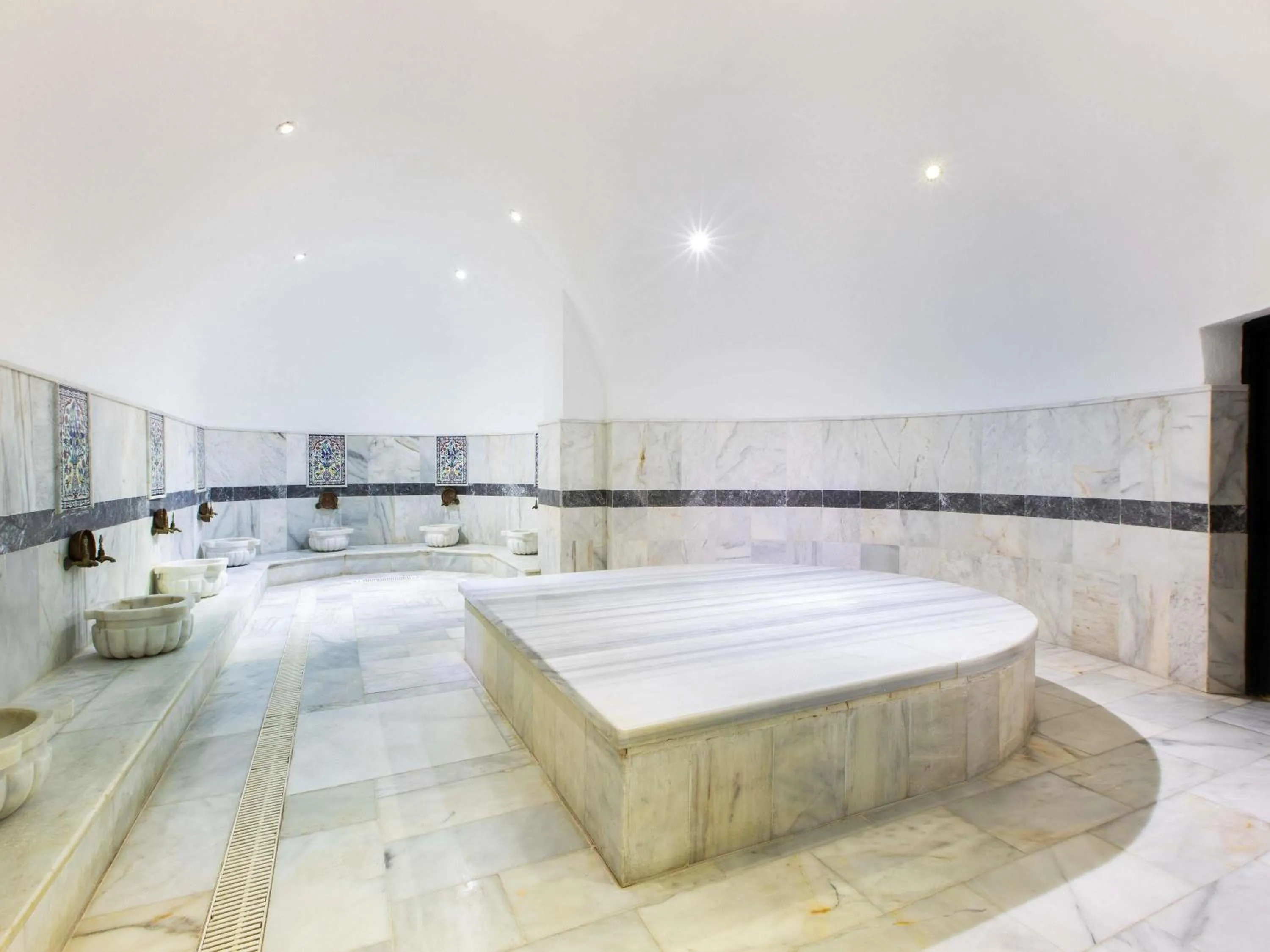 Other in Mercure Istanbul Bakirkoy