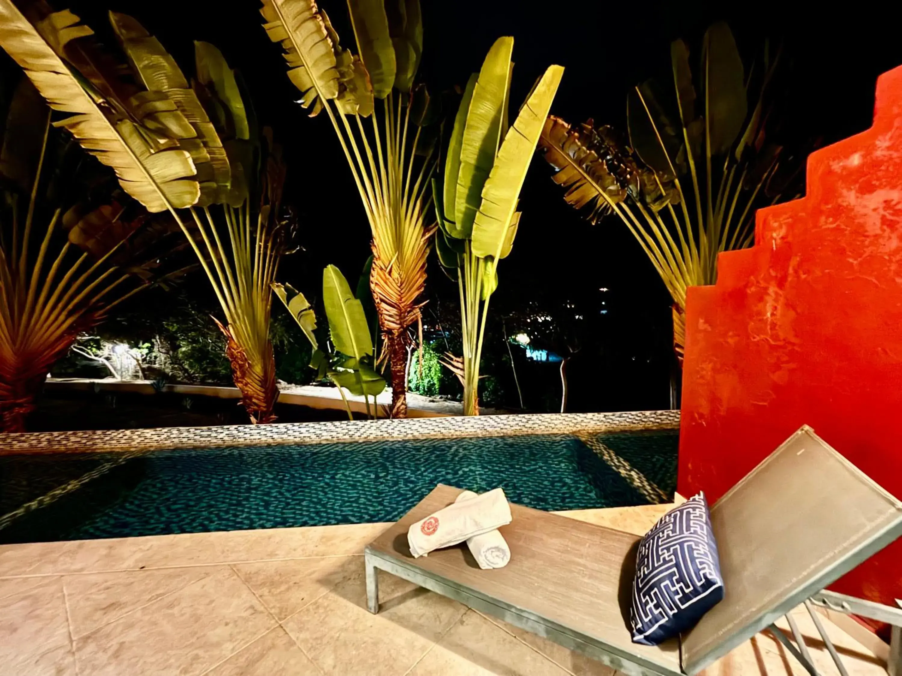 Deluxe Suite in Hotel Hacienda San Pancho Deluxe Suite in Hotel Hacienda San Pancho