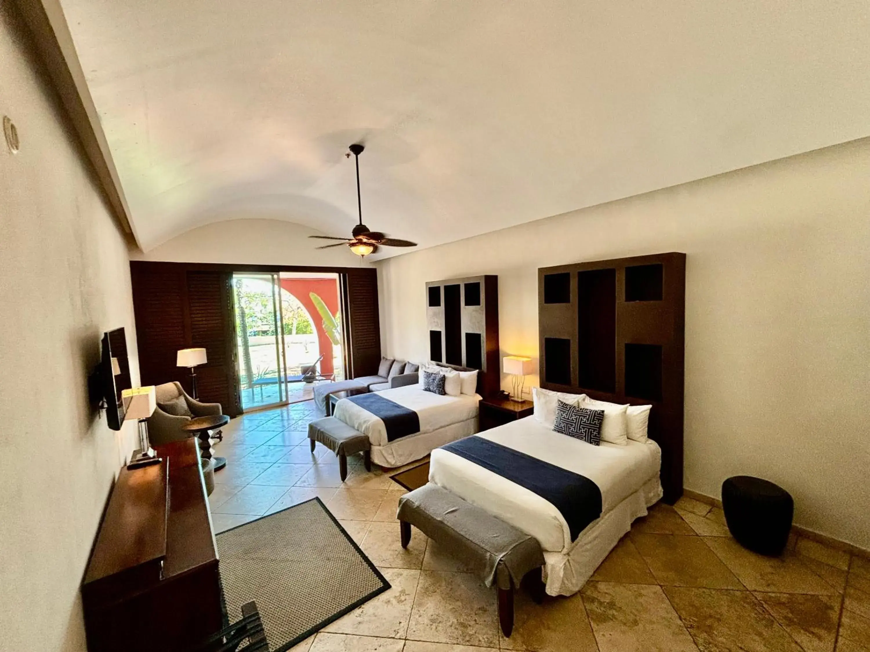 Suite in Hotel Hacienda San Pancho Suite in Hotel Hacienda San Pancho