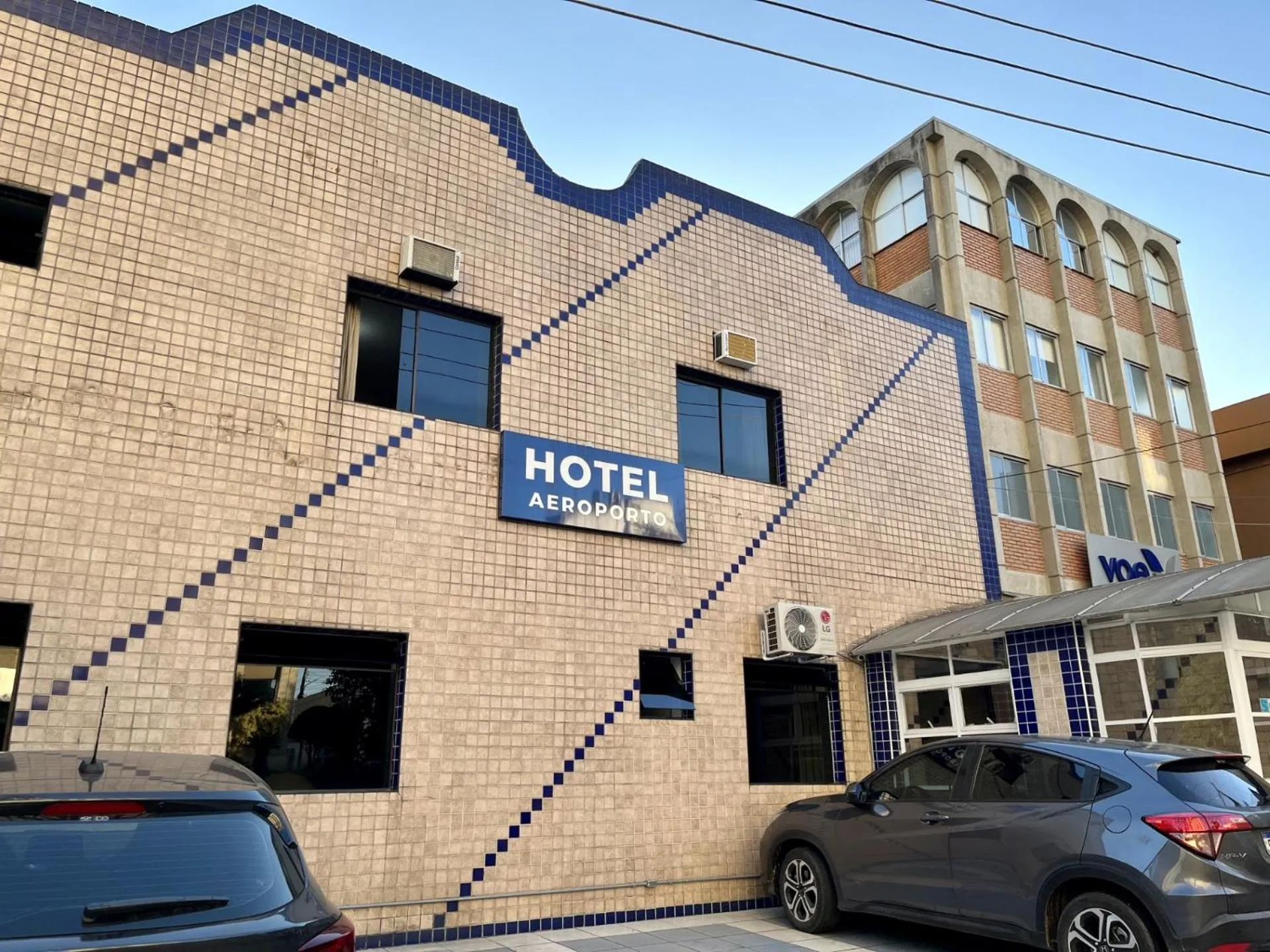 Hotel Aeroporto de Congonhas