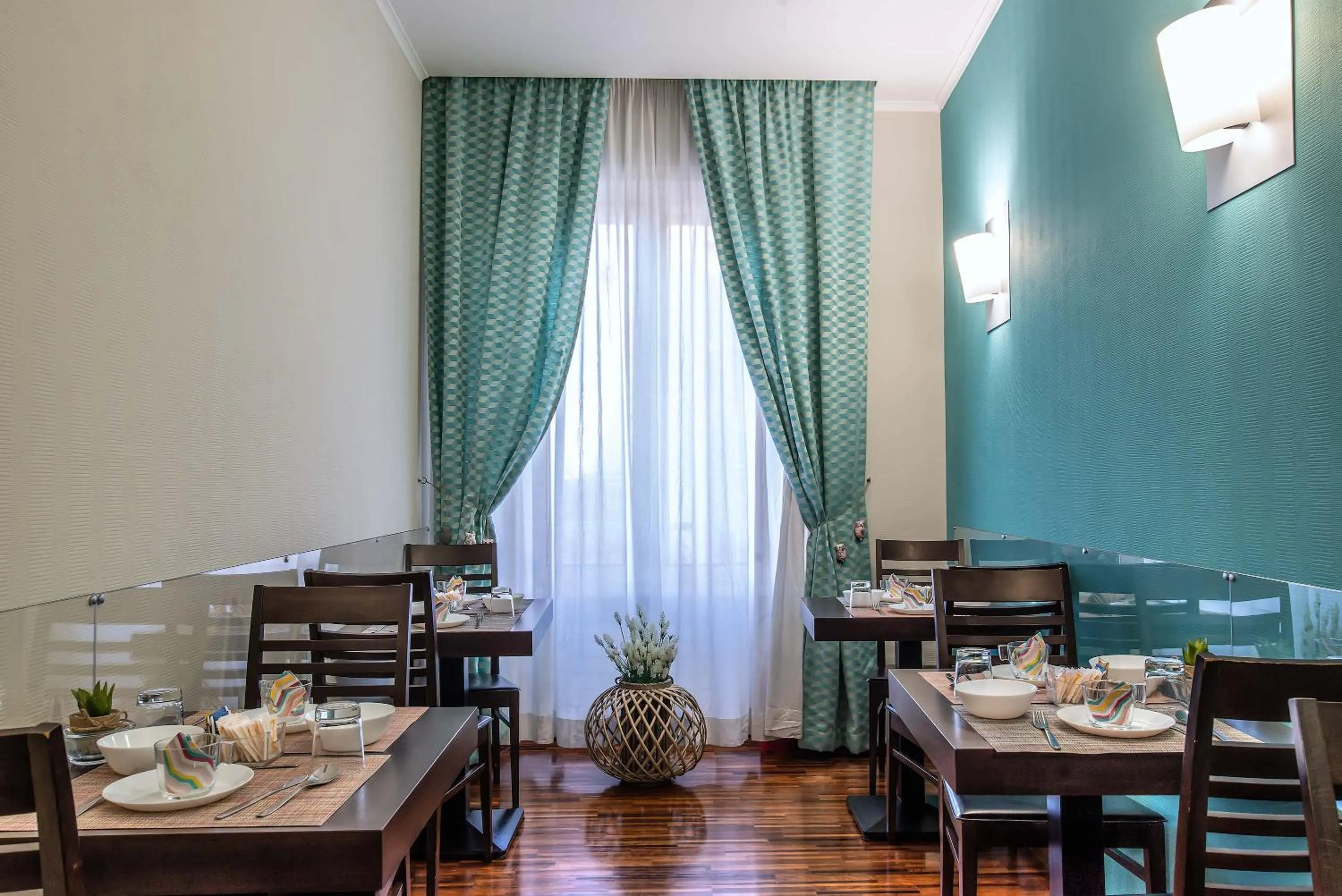 Breakfast in Merulana Inn Guest House