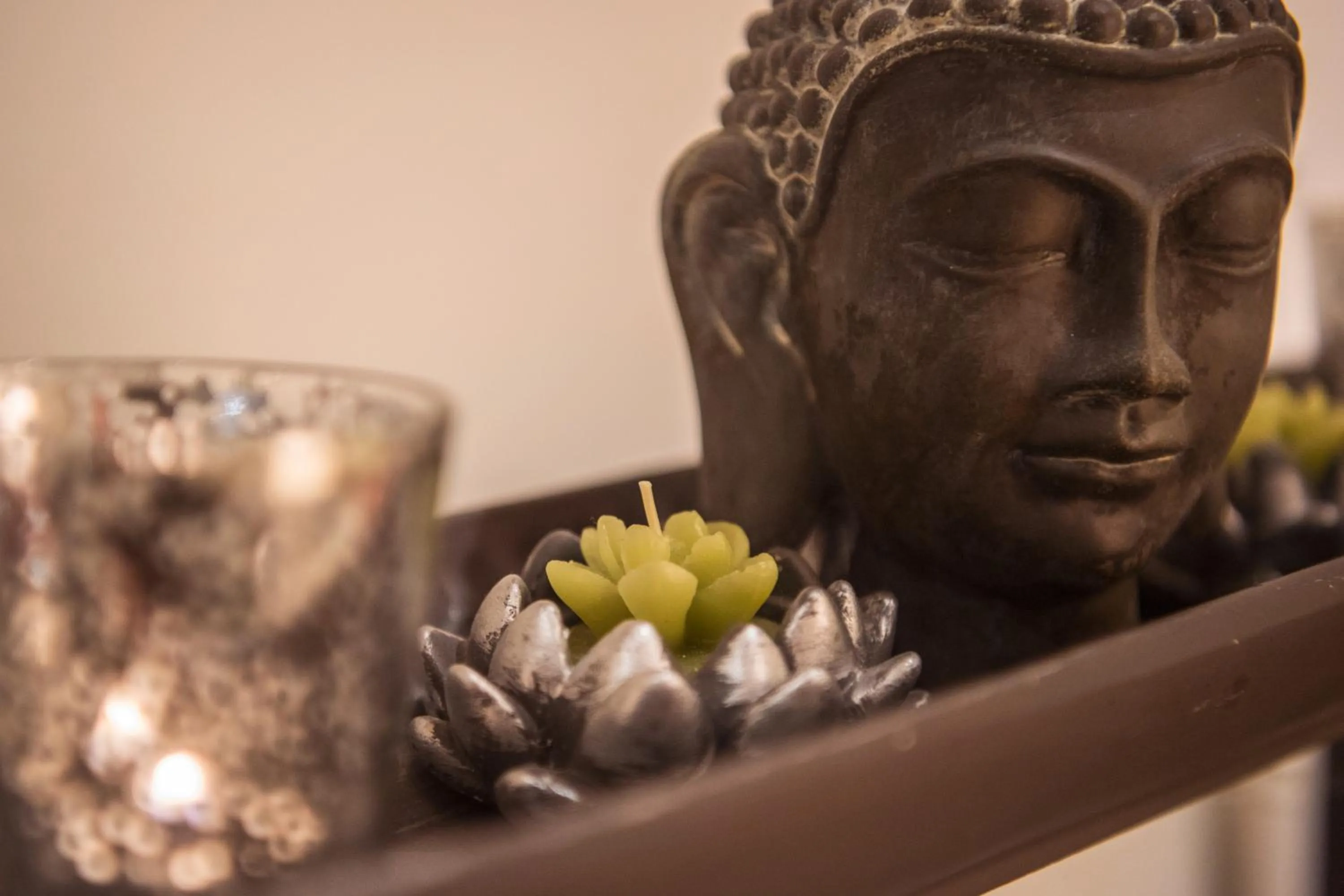 Swimming pool in Hotel Post