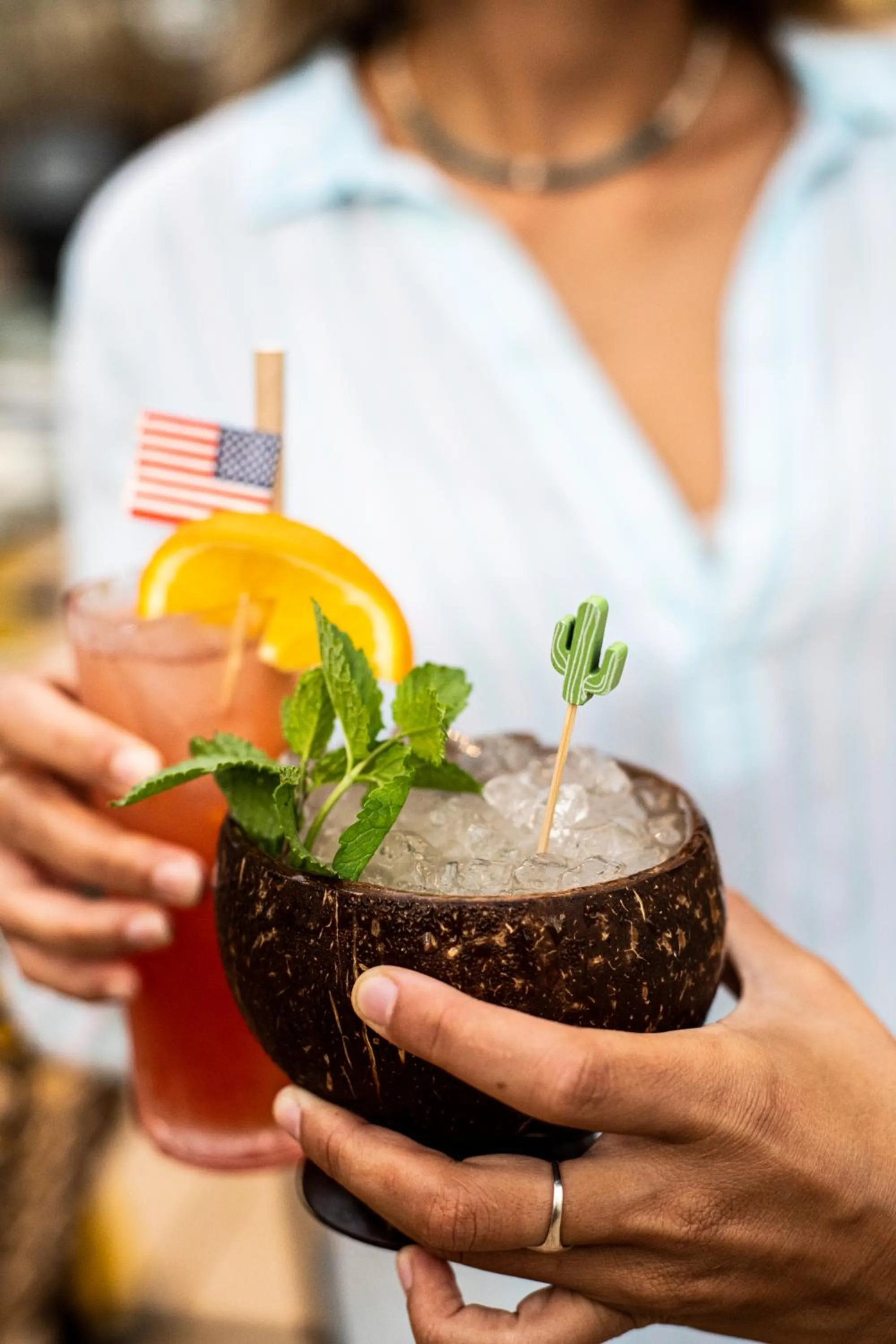 Lounge or bar in Dan Caesarea Resort