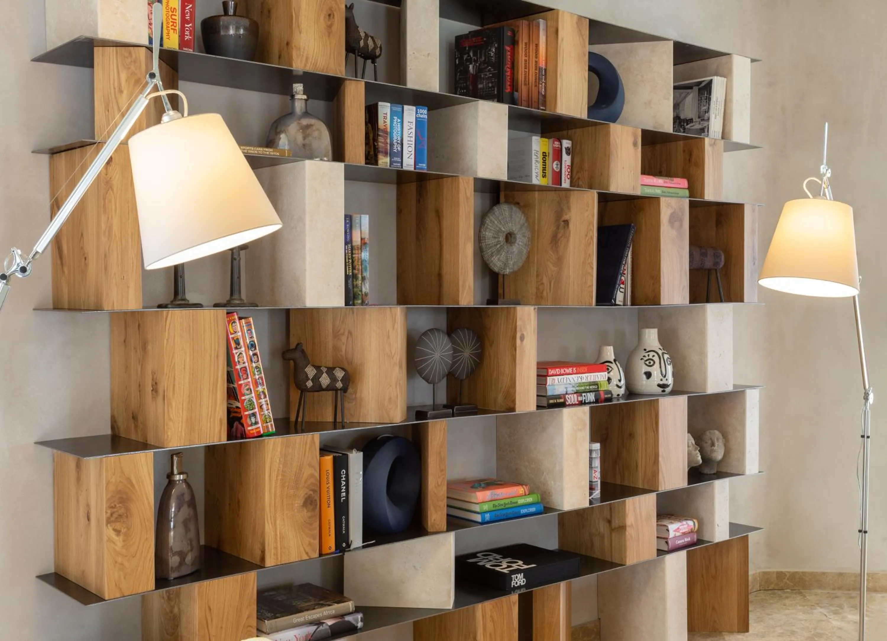 Decorative detail in Dan Caesarea Resort