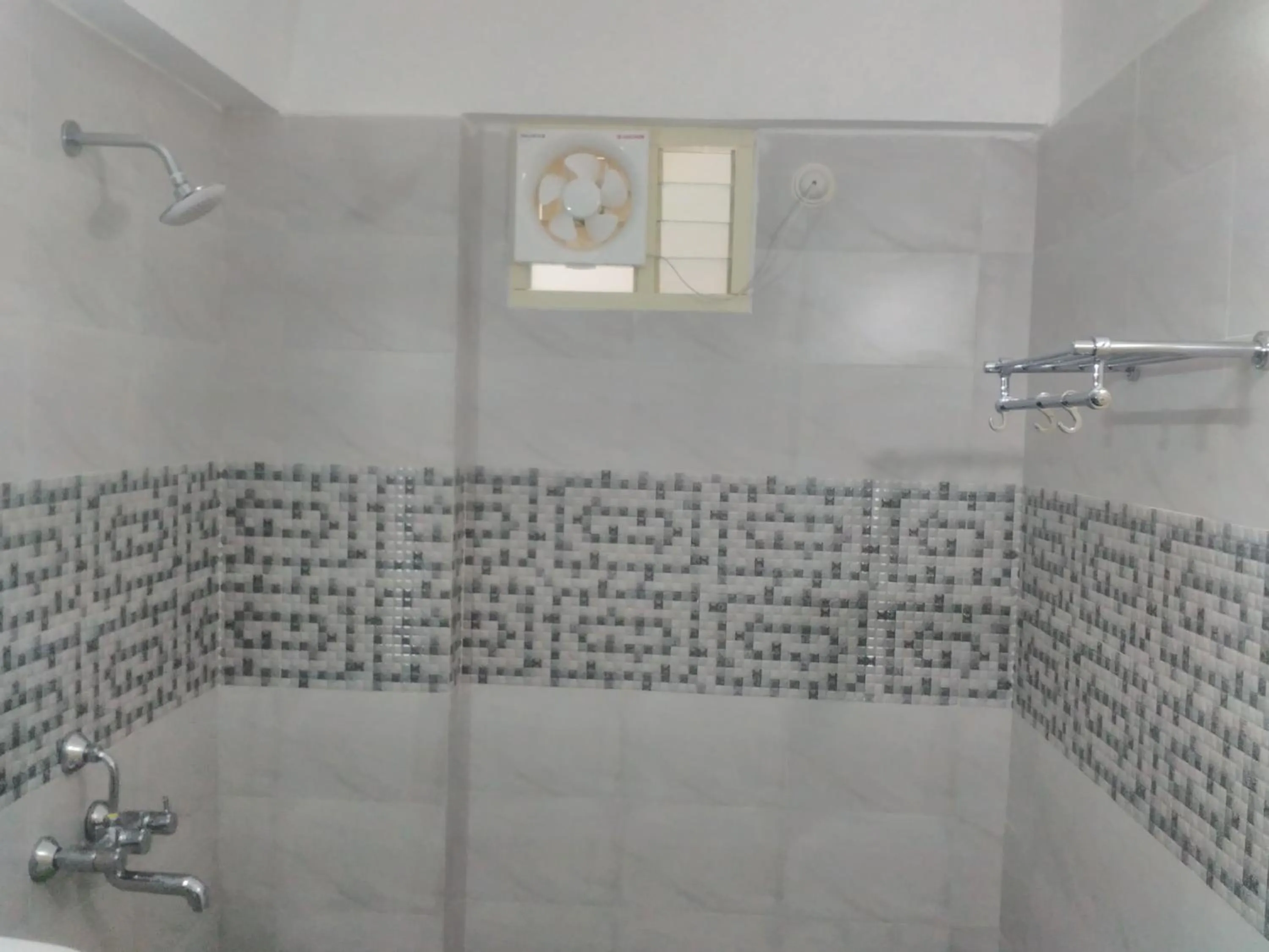 Bathroom in Sai Pavilion