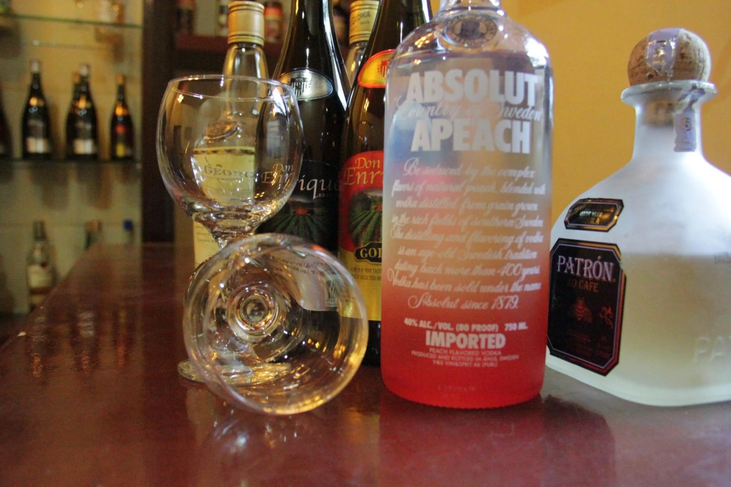 Lounge or bar in Hotel San Marco