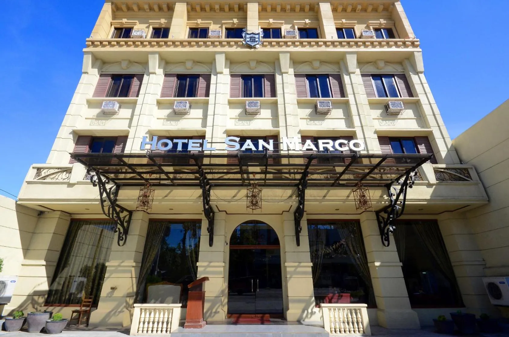 Hotel San Marco